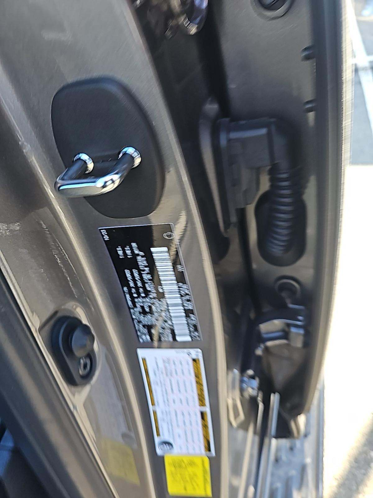 2024 Lexus LX LX 600 F SPORT AWD