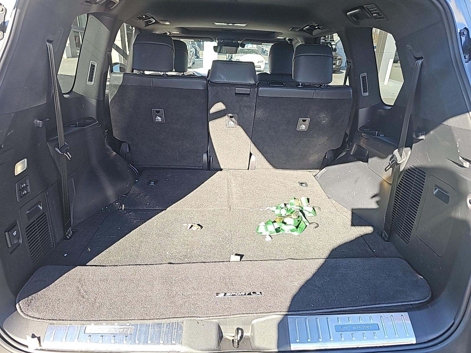 2024 Lexus LX LX 600 F SPORT AWD