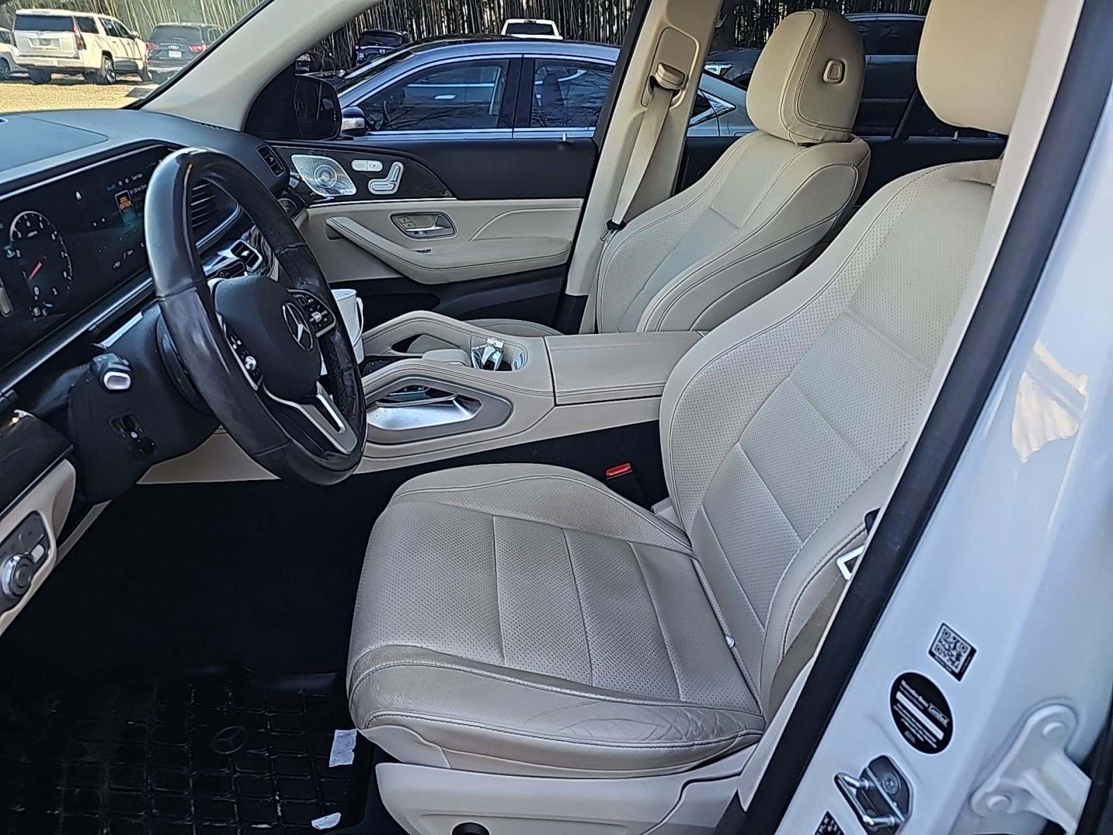 2020 Mercedes-Benz GLE GLE 350 AWD