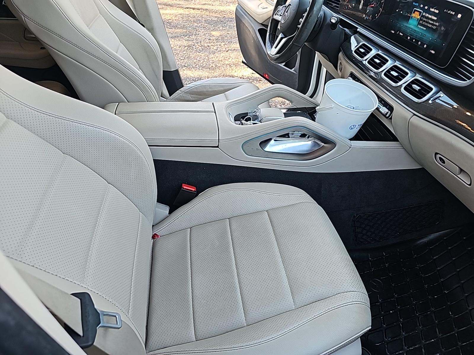 2020 Mercedes-Benz GLE GLE 350 AWD