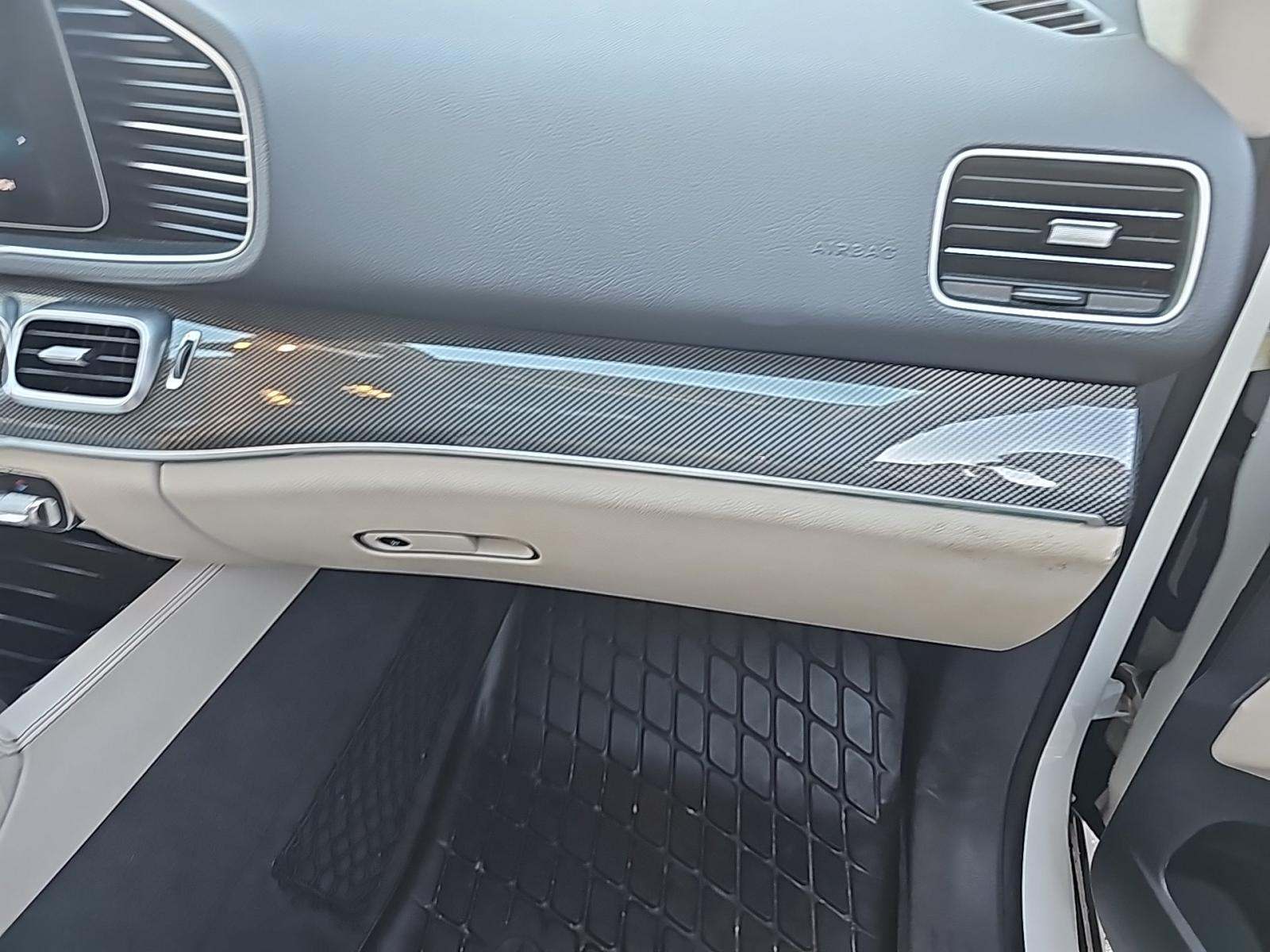 2020 Mercedes-Benz GLE GLE 350 AWD