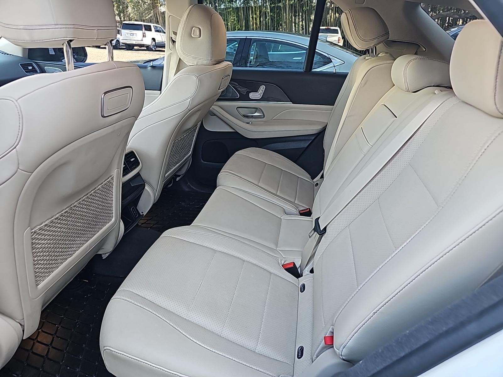 2020 Mercedes-Benz GLE GLE 350 AWD