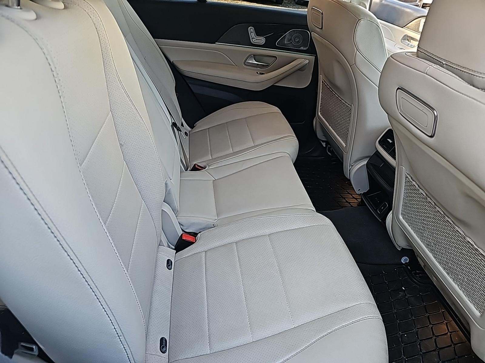 2020 Mercedes-Benz GLE GLE 350 AWD