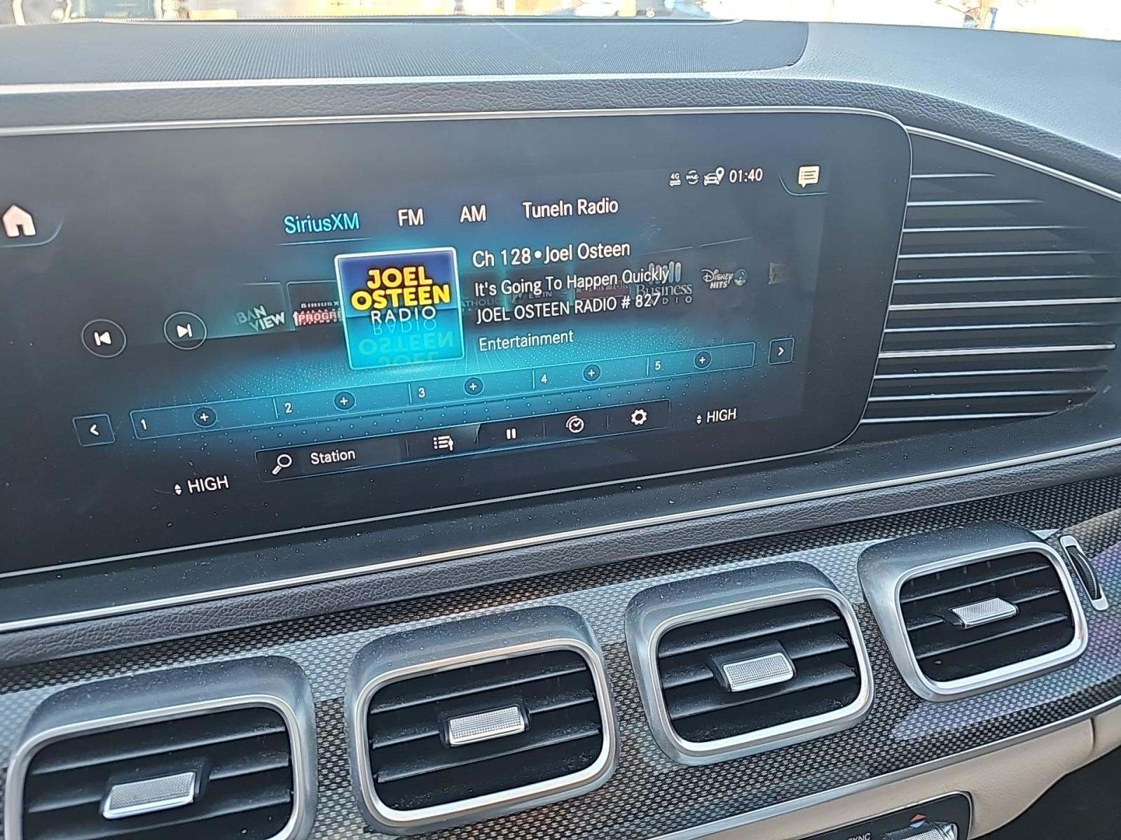 2020 Mercedes-Benz GLE GLE 350 AWD