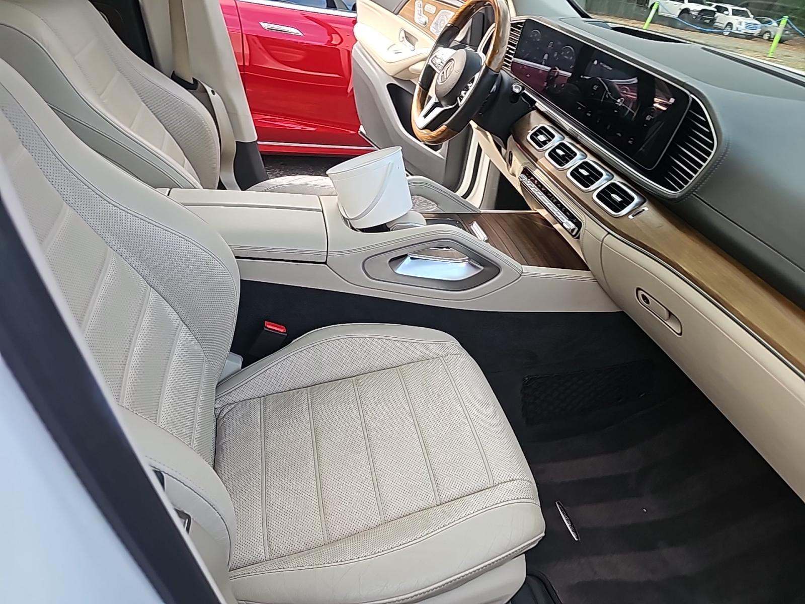 2020 Mercedes-Benz GLE GLE 350 AWD