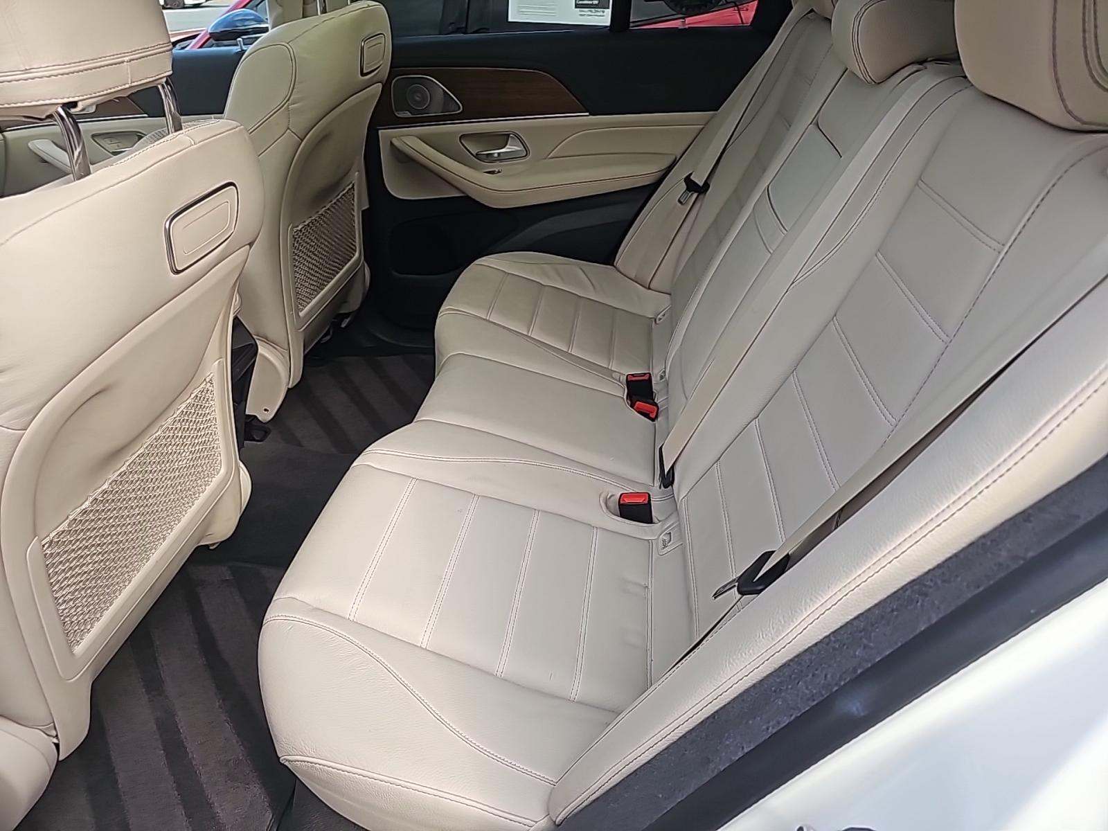 2020 Mercedes-Benz GLE GLE 350 AWD