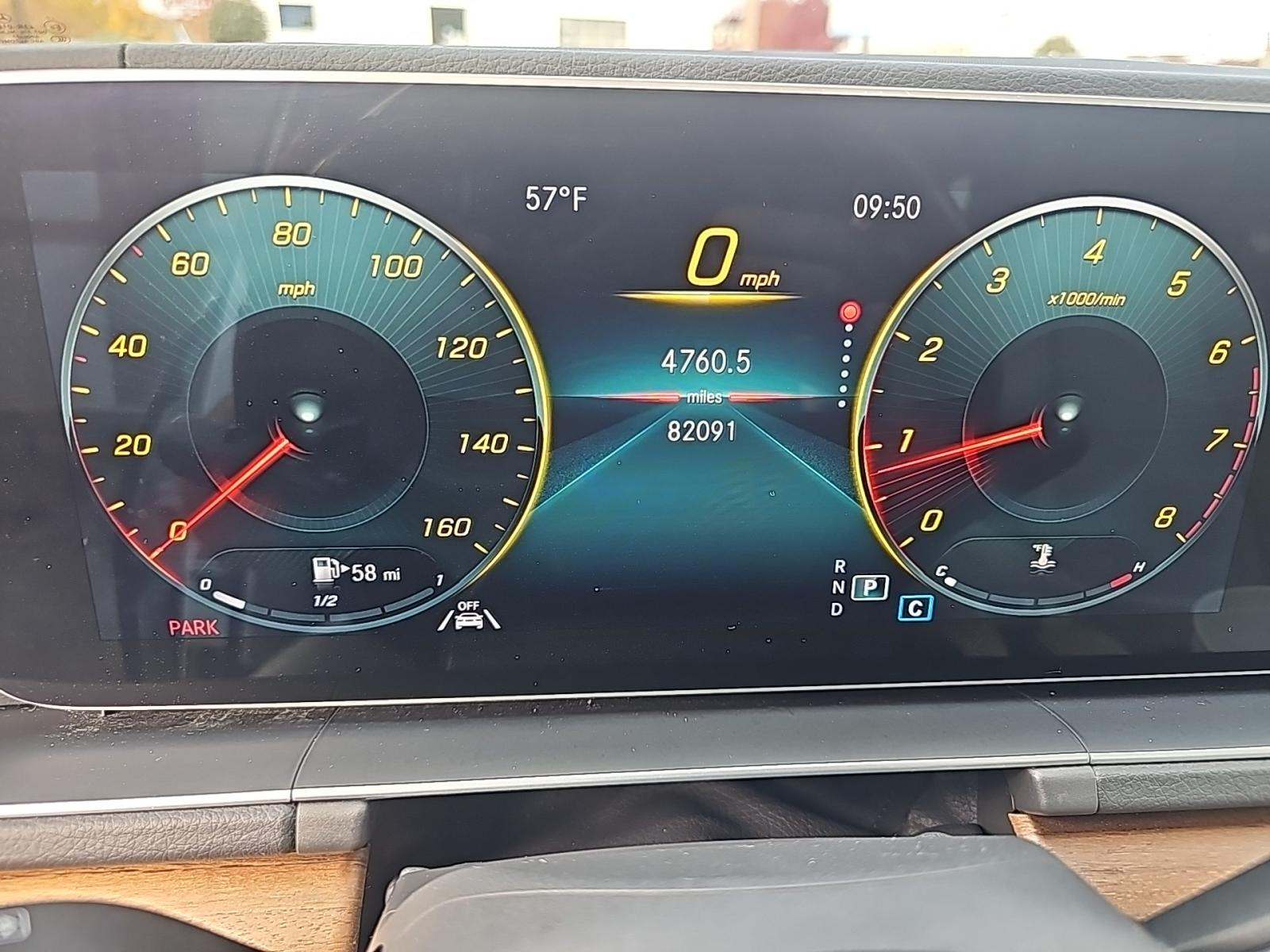 2020 Mercedes-Benz GLE GLE 350 AWD