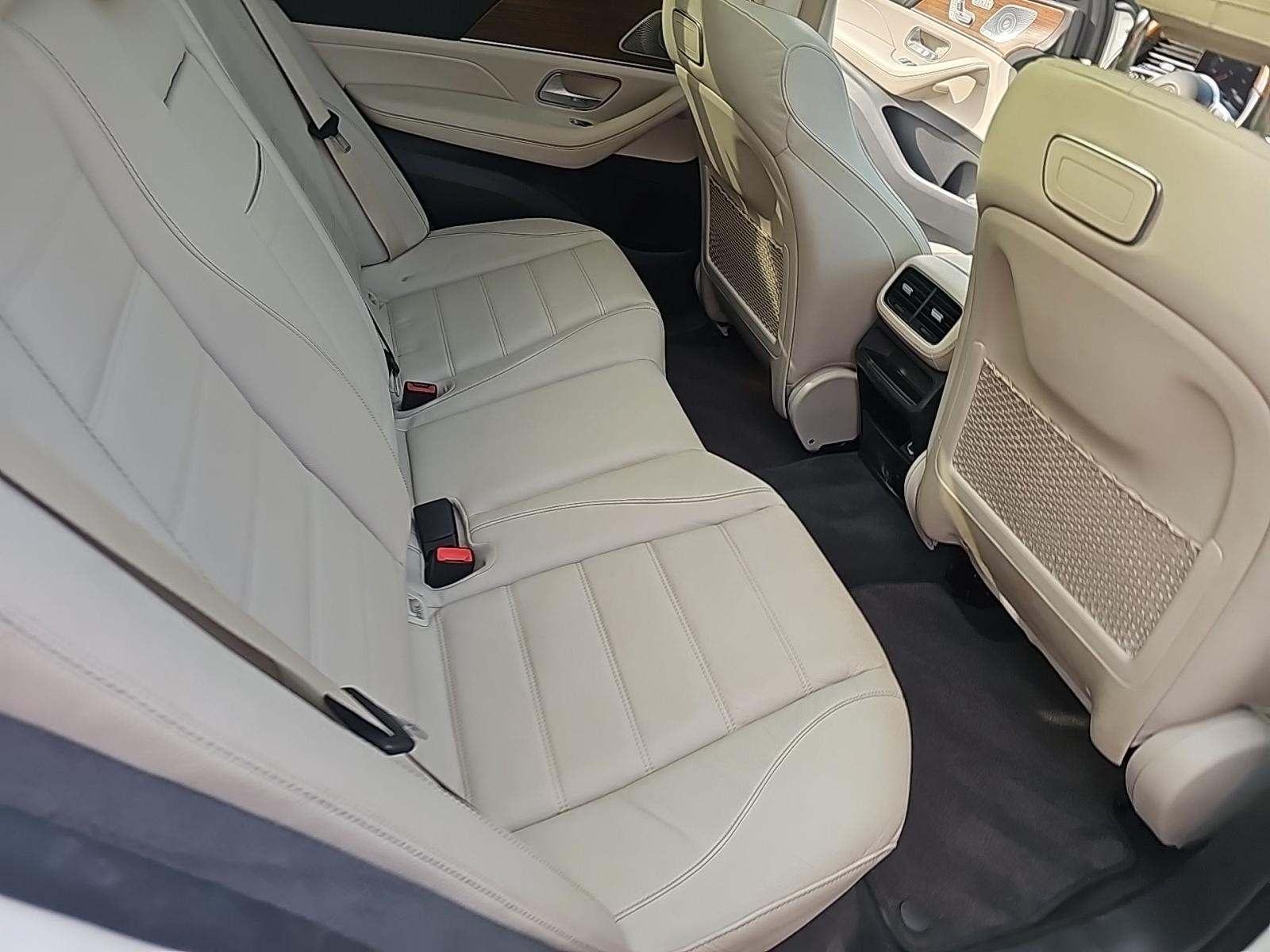 2020 Mercedes-Benz GLE GLE 350 AWD