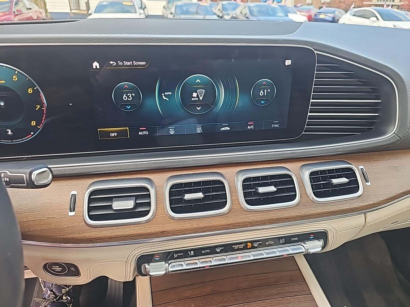 2020 Mercedes-Benz GLE GLE 350 AWD