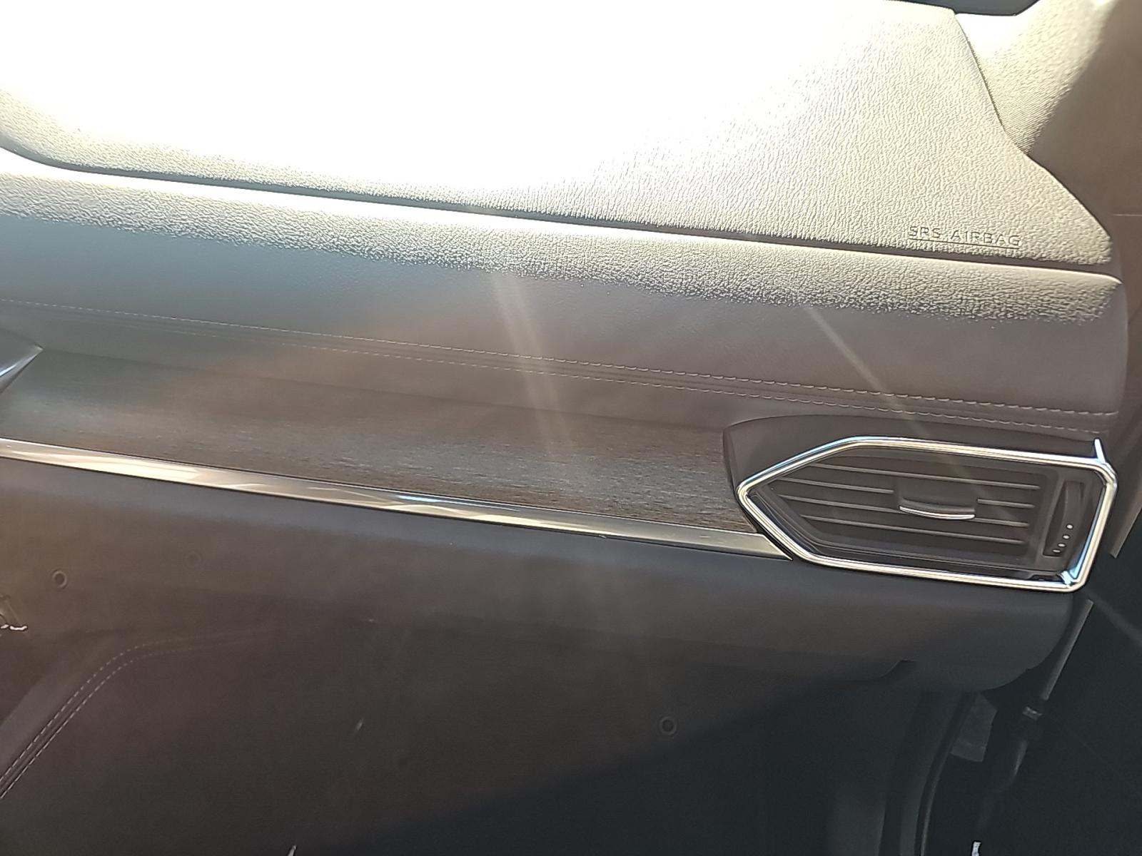 2025 MAZDA CX-5 2.5 Turbo Signature AWD