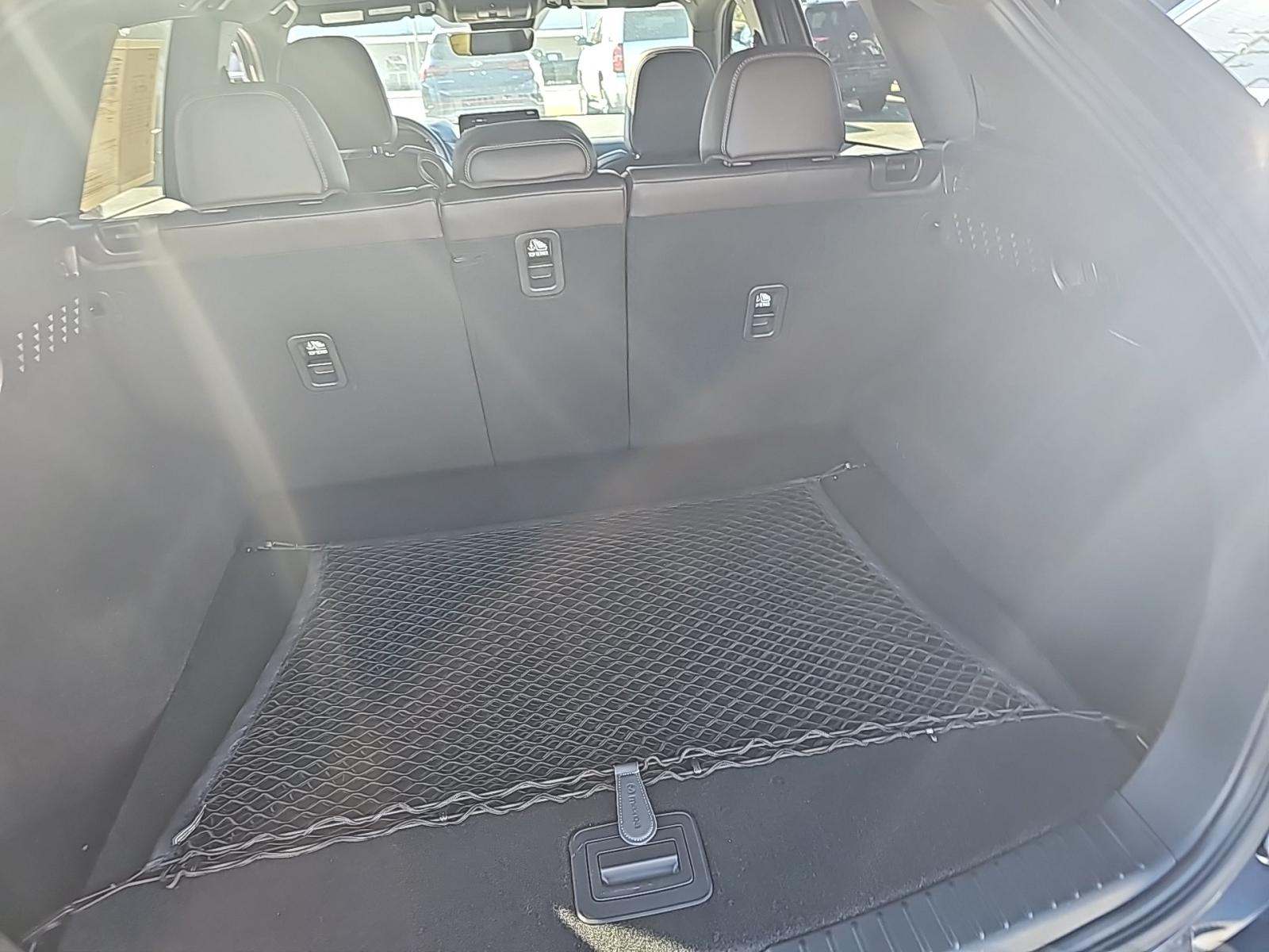 2025 MAZDA CX-5 2.5 Turbo Signature AWD