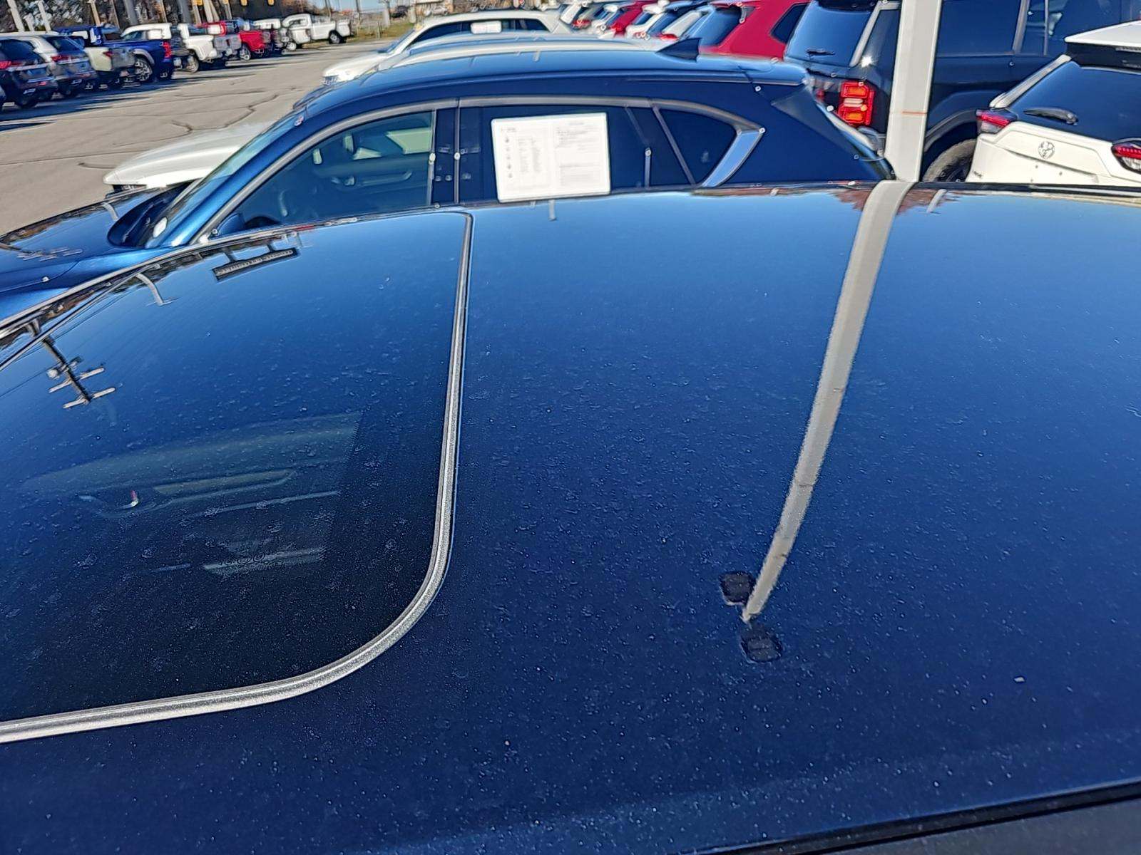 2025 MAZDA CX-5 2.5 Turbo Signature AWD