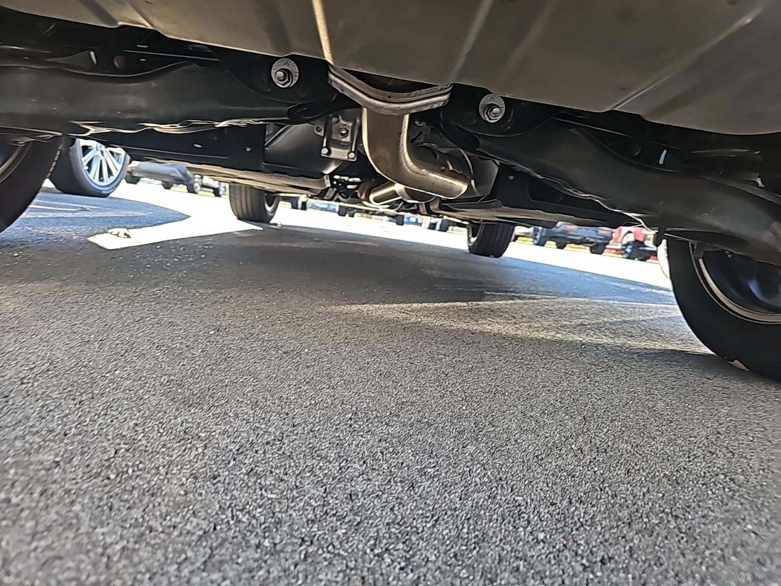 2025 MAZDA CX-5 2.5 Turbo Signature AWD