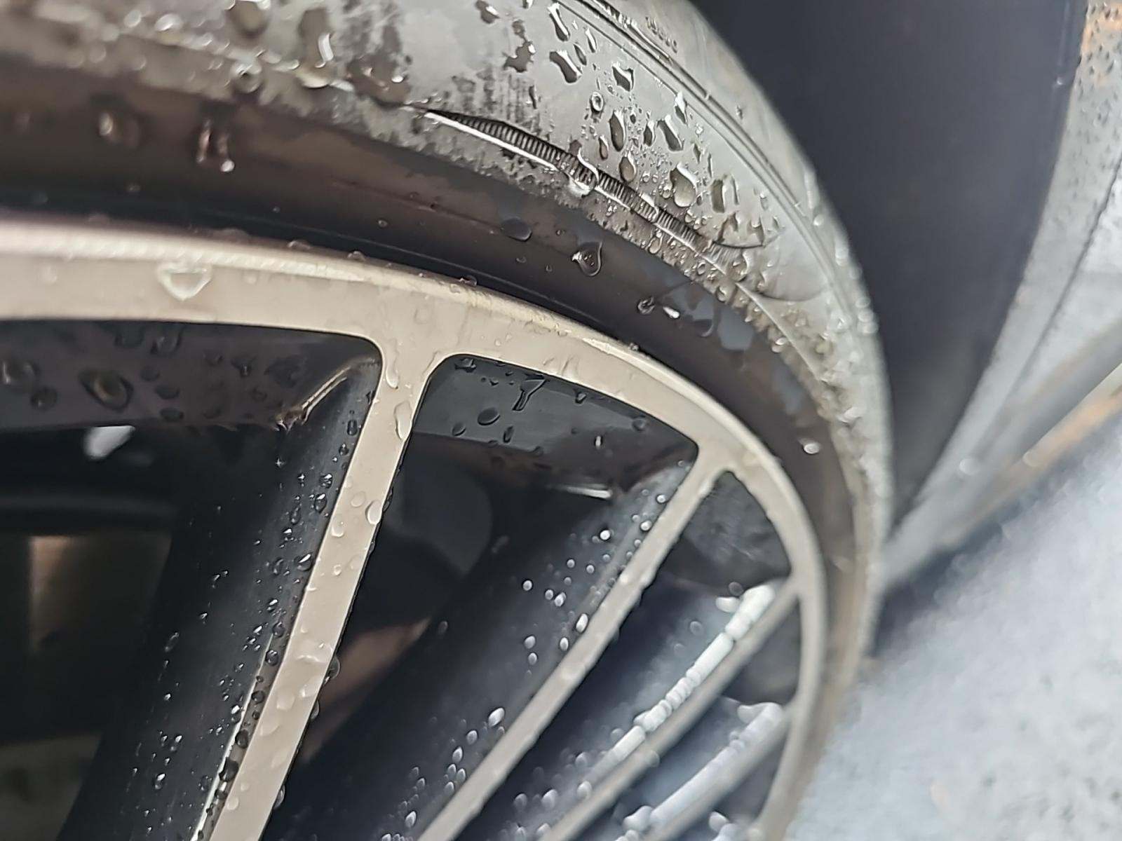 2023 Mercedes-Benz S-Class S 580 AWD