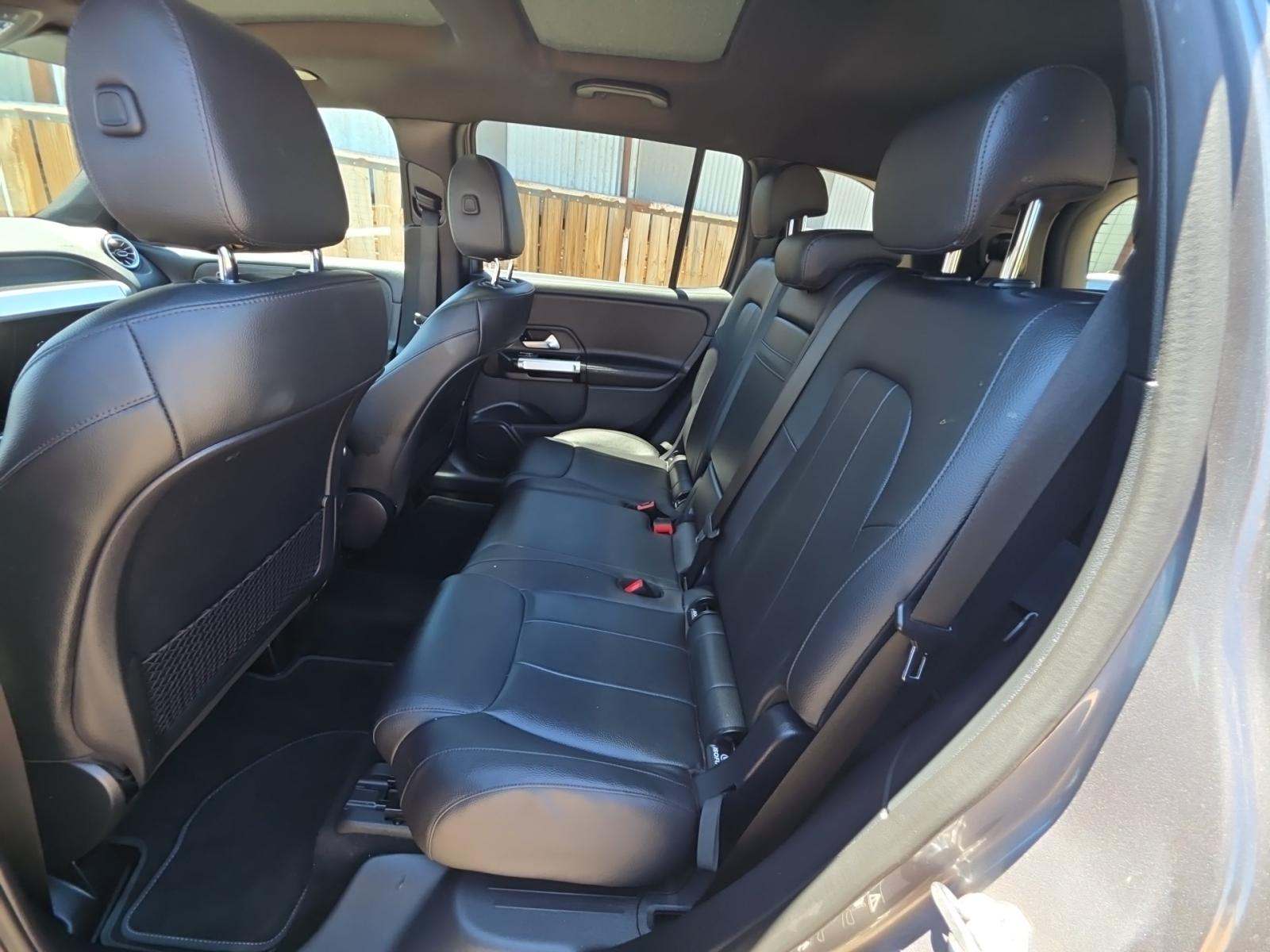 2023 Mercedes-Benz GLB GLB 250 FWD
