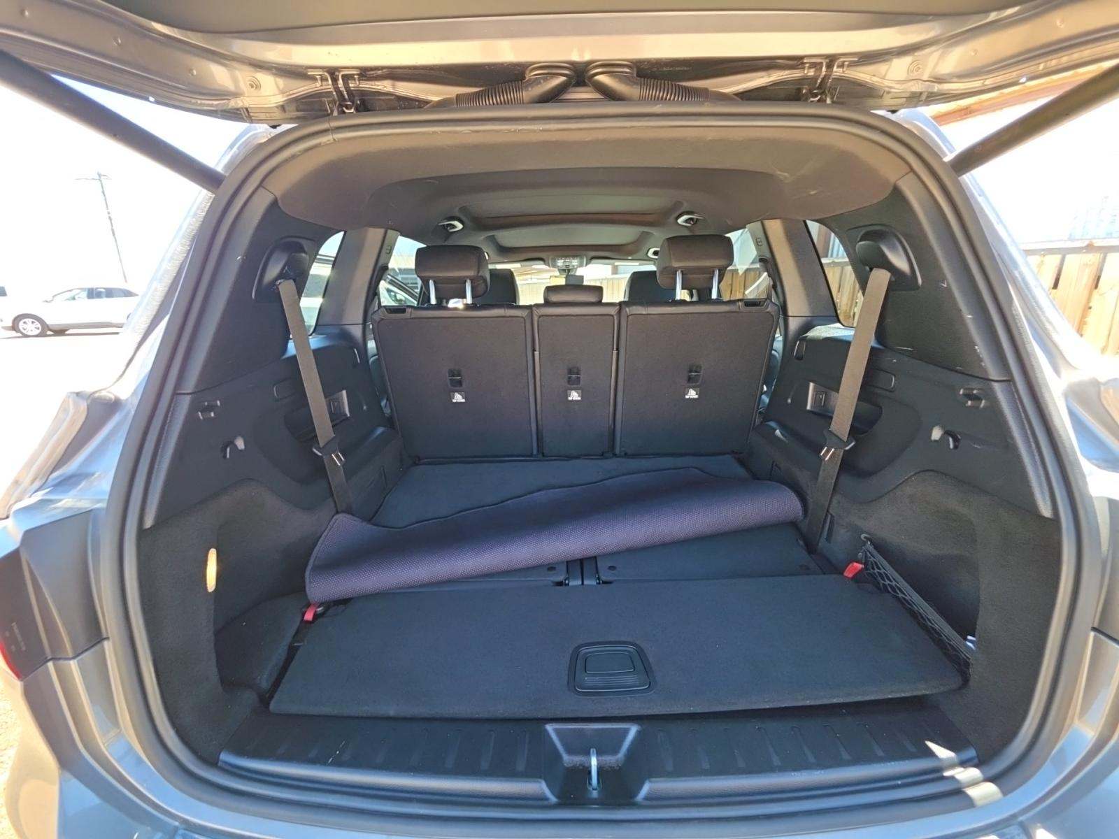 2023 Mercedes-Benz GLB GLB 250 FWD