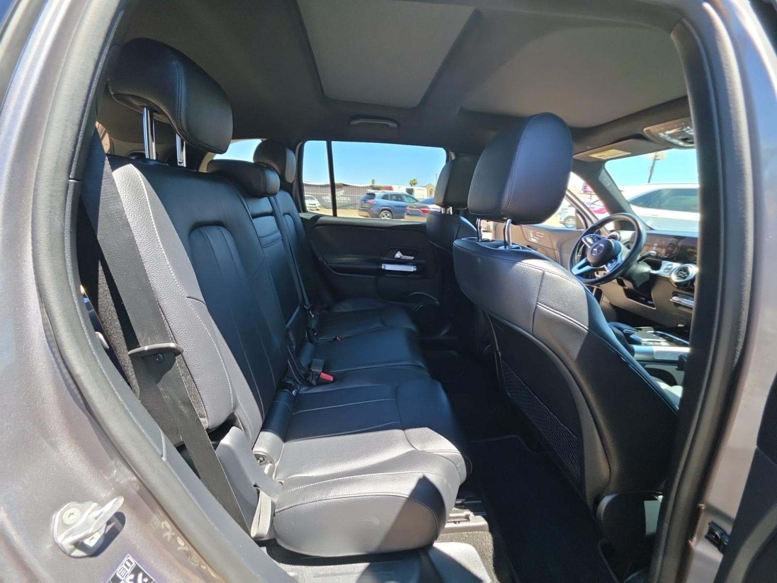 2023 Mercedes-Benz GLB GLB 250 FWD