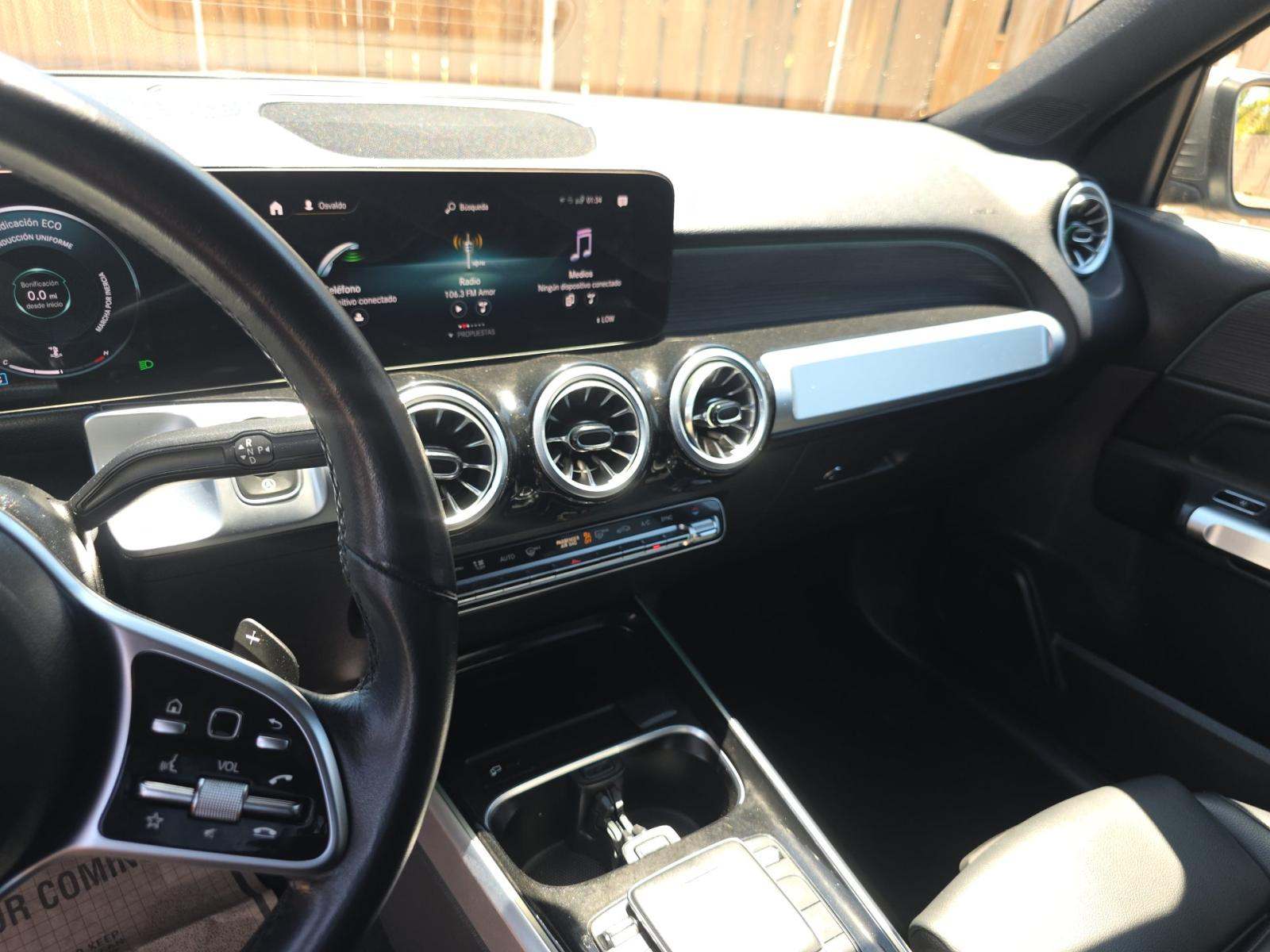 2023 Mercedes-Benz GLB GLB 250 FWD