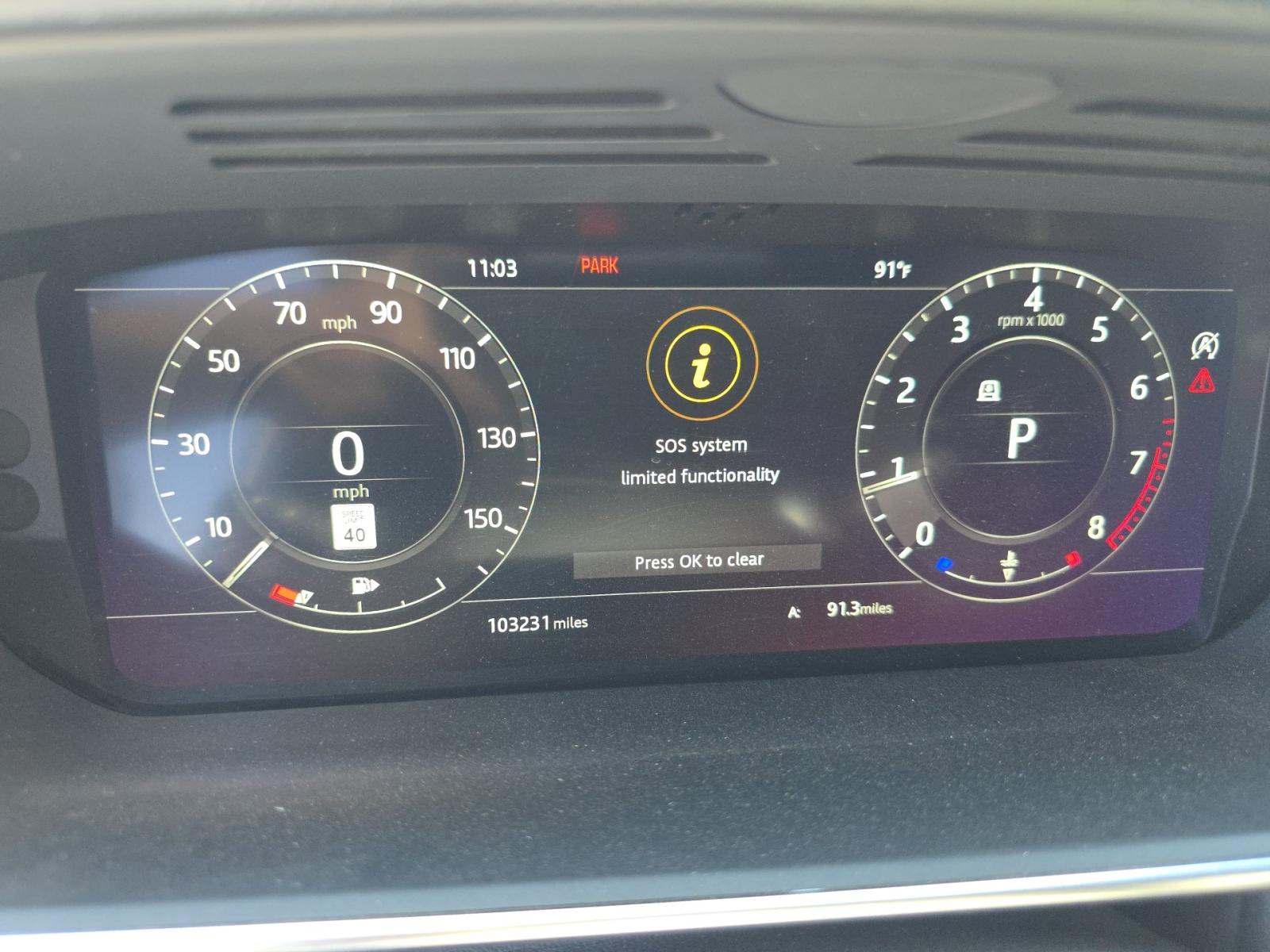LAND ROVER RANGE ROVER SPORT - 9
