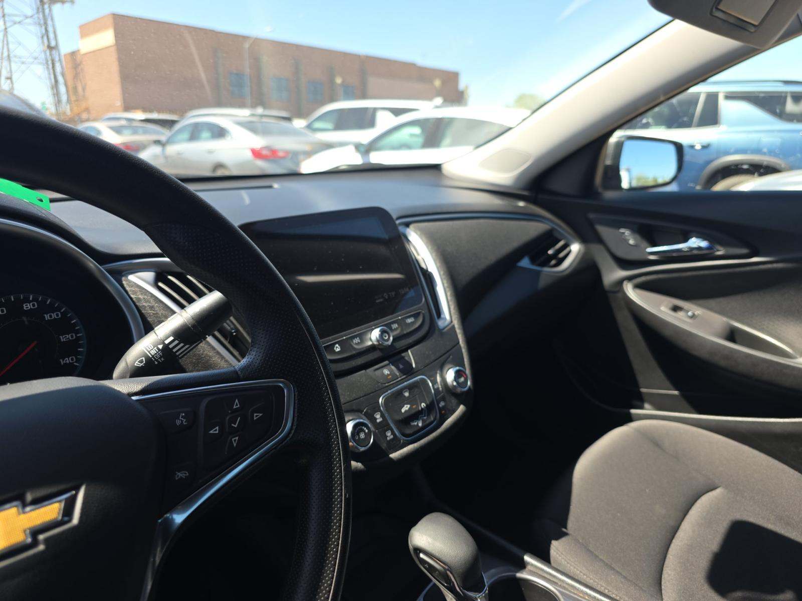 CHEVROLET OTHER - 10