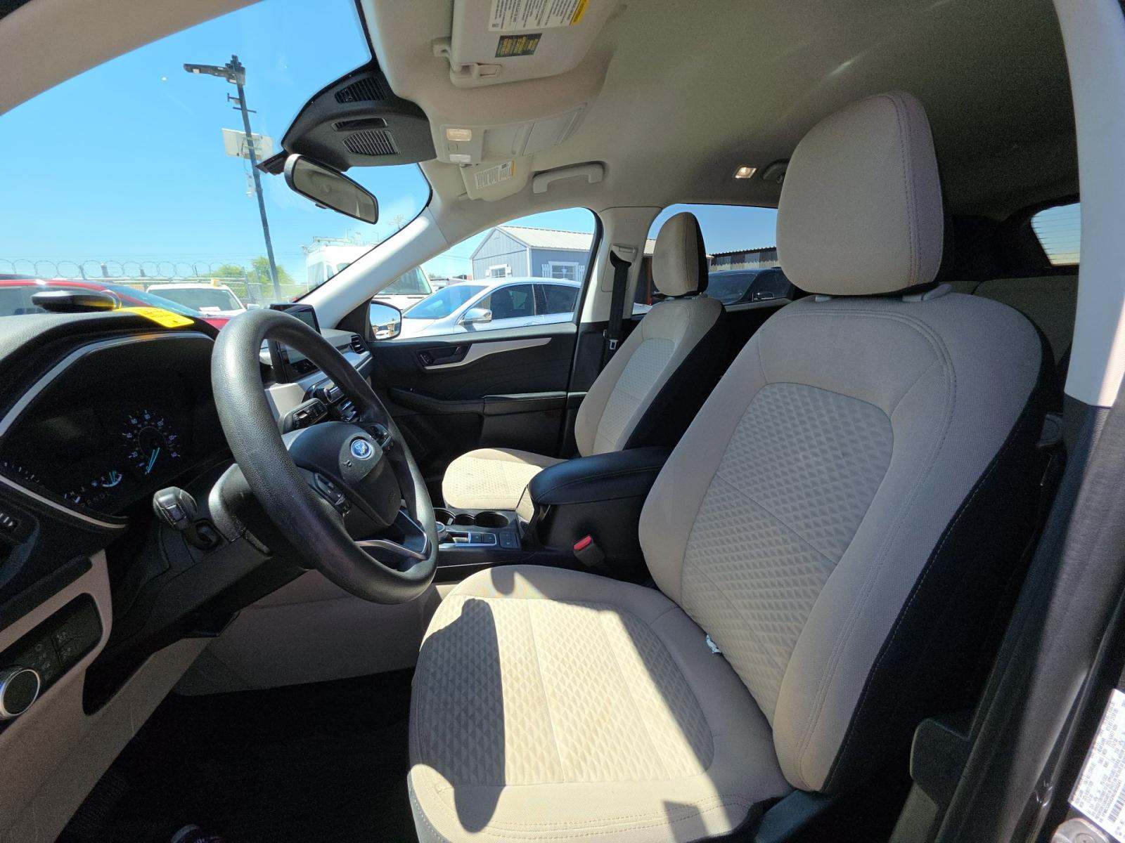 FORD ESCAPE - 6