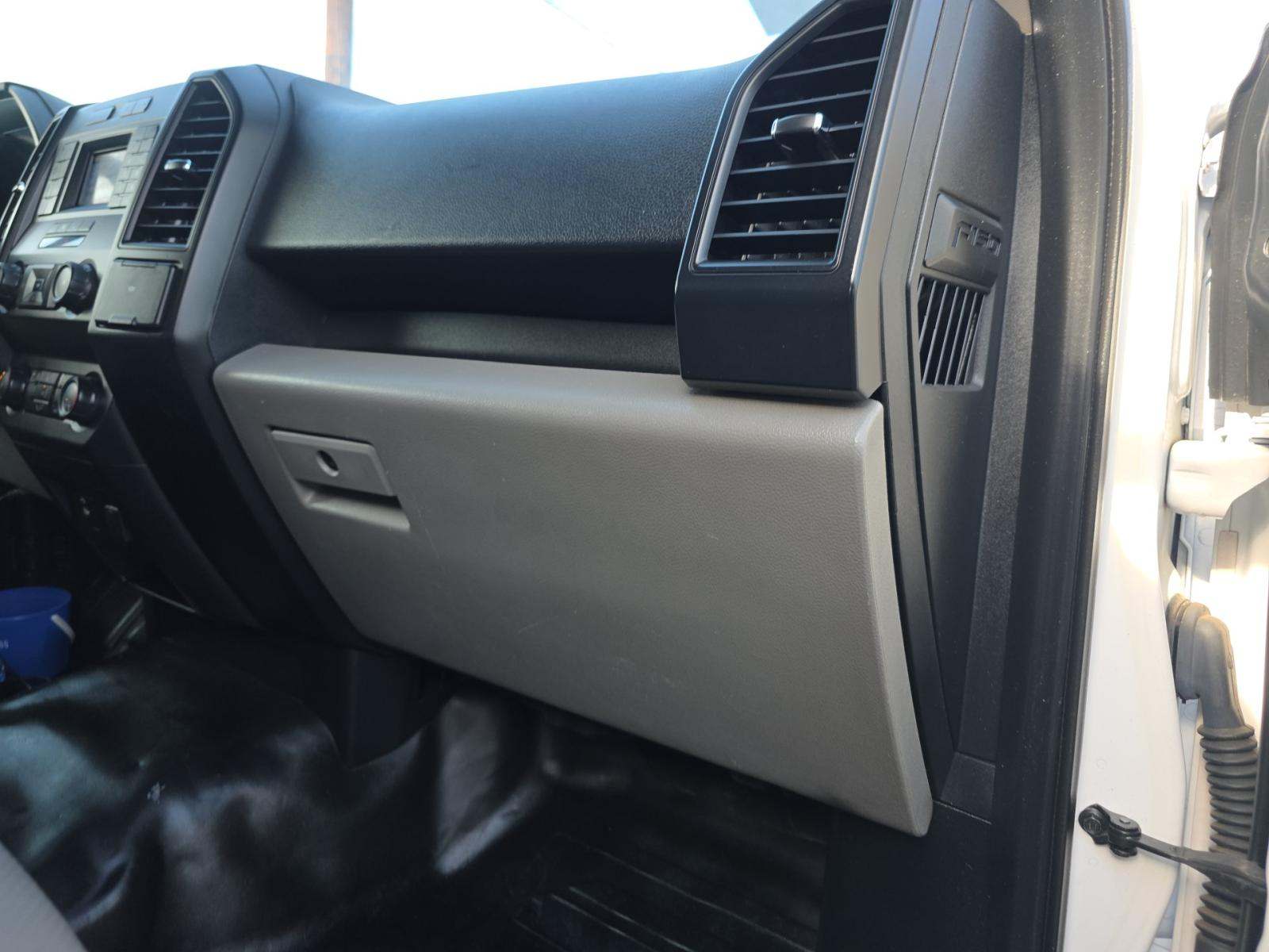 2020 Ford F-150 XL RWD