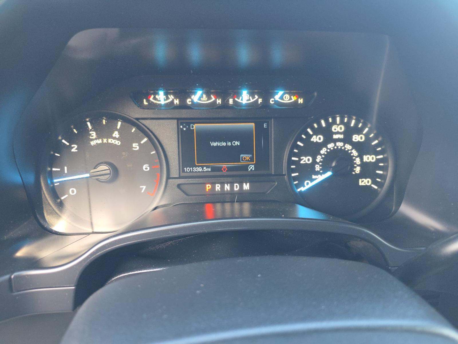 2020 Ford F-150 XL RWD