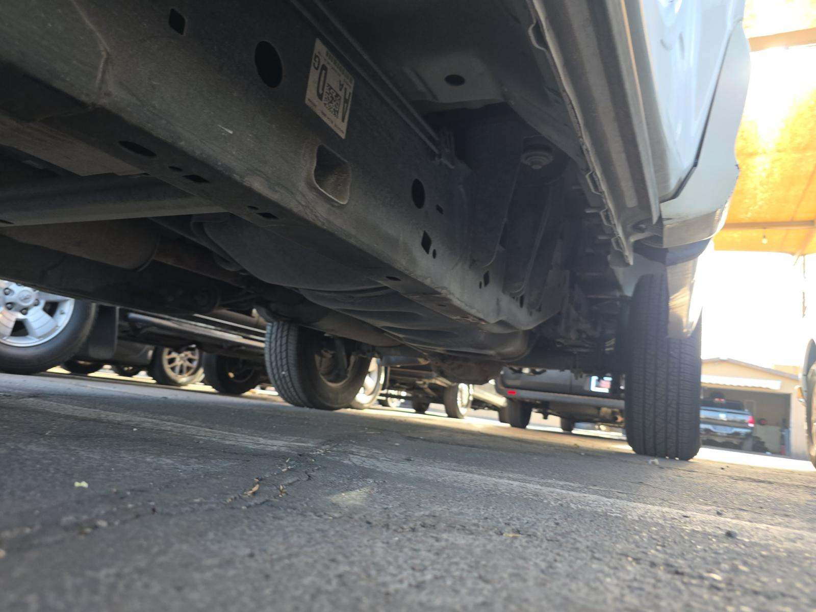 2020 Ford F-150 XL RWD