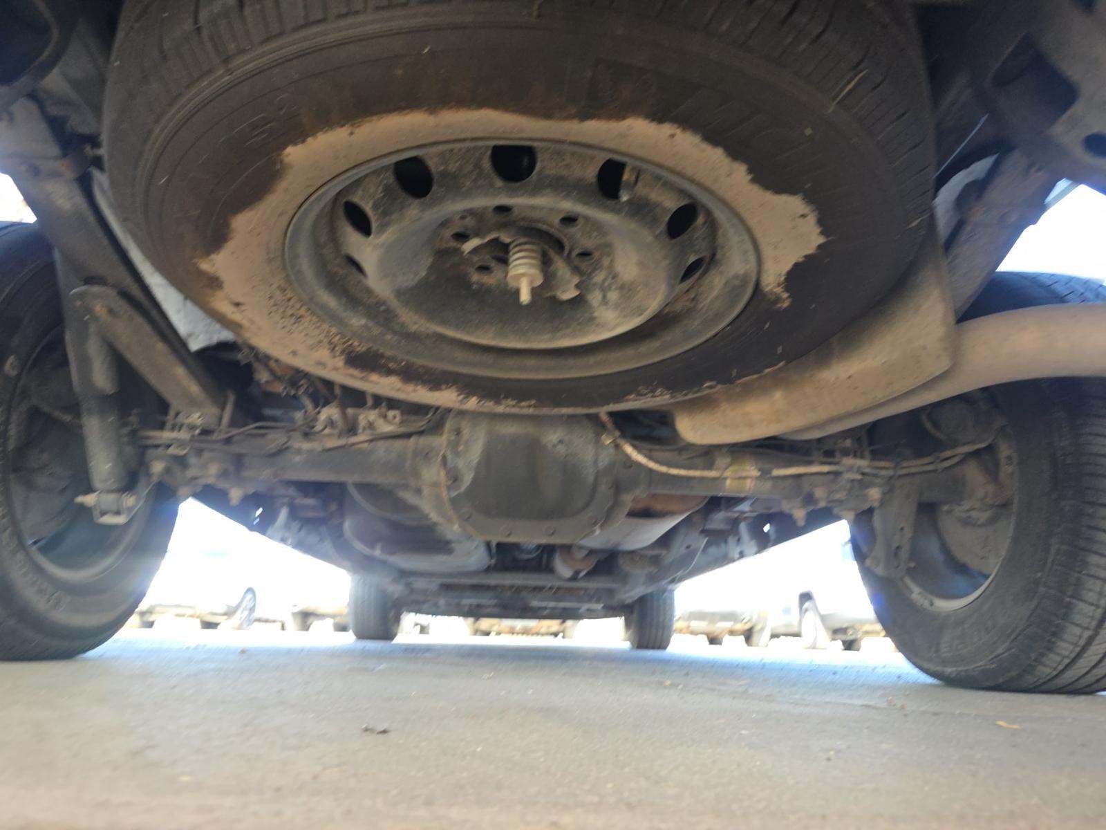 2020 Ford F-150 XL RWD