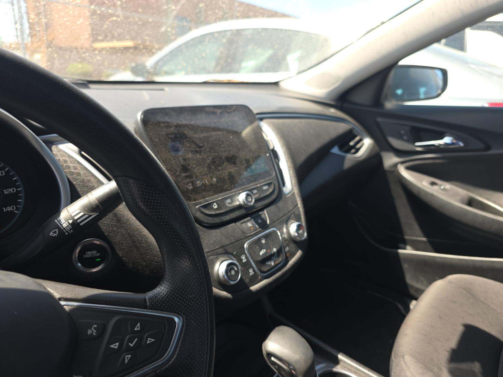 CHEVROLET OTHER - 10