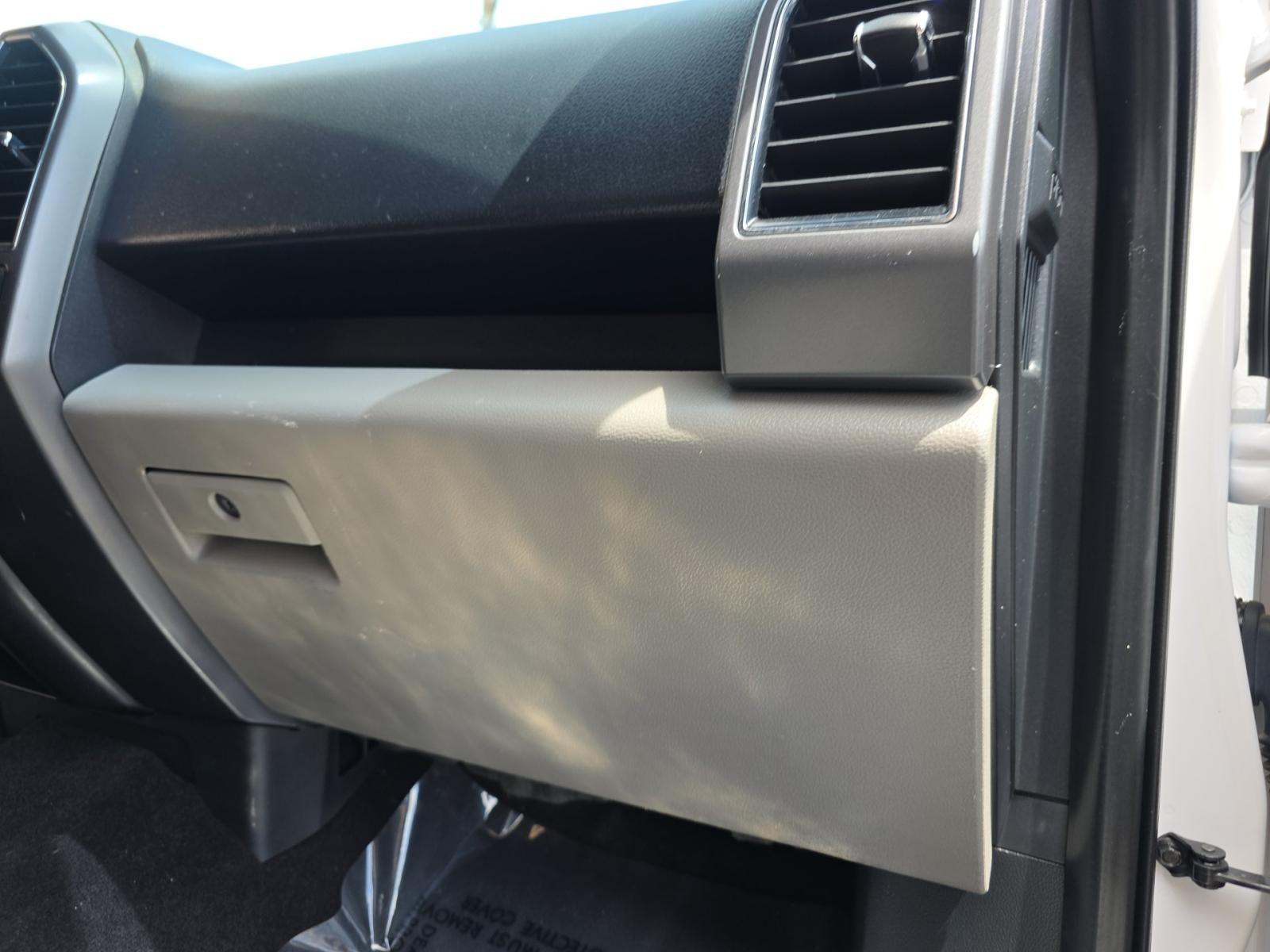 2020 Ford F-150 XLT RWD