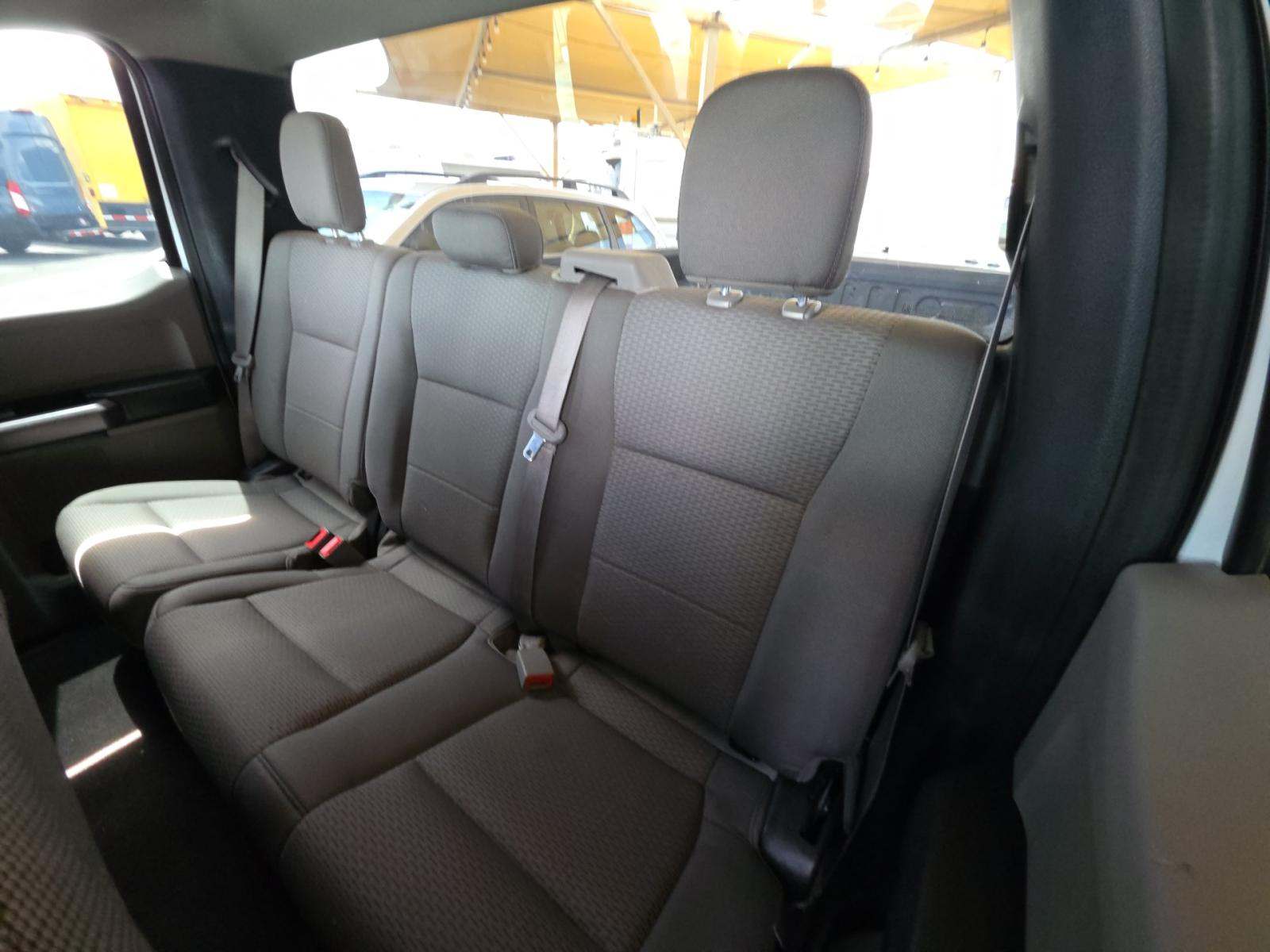 2020 Ford F-150 XLT RWD