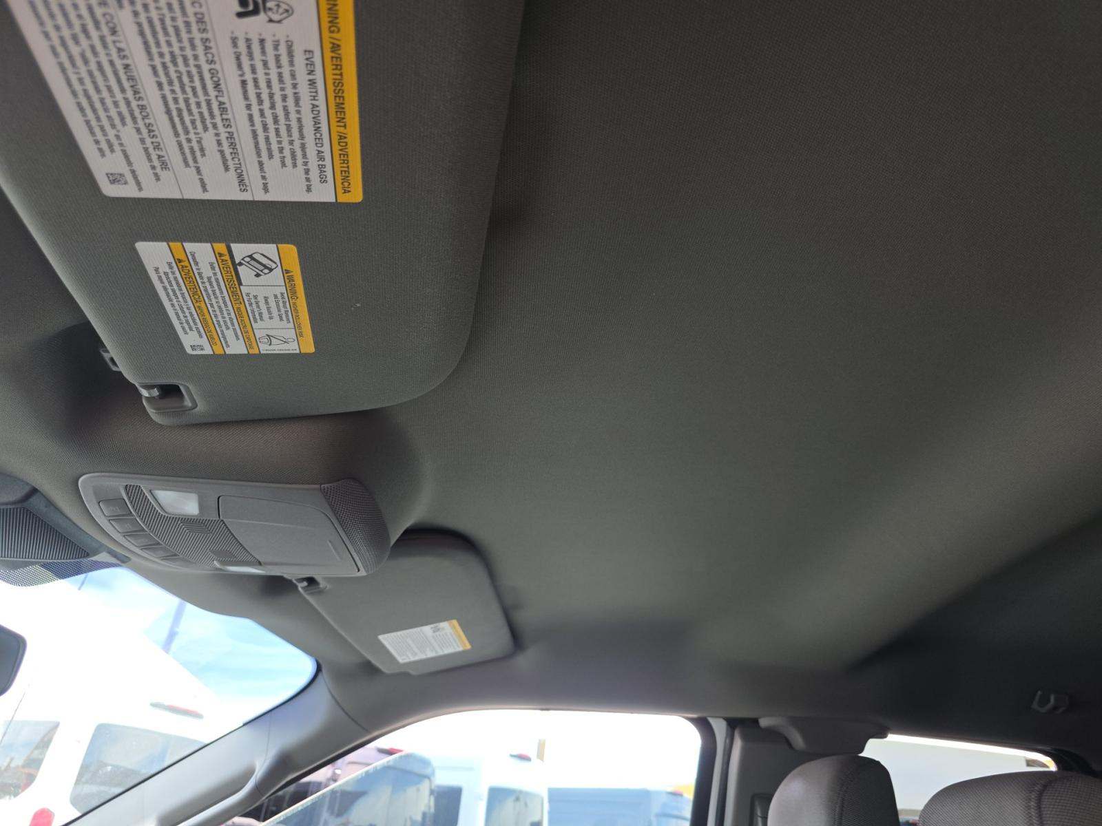2020 Ford F-150 XLT RWD