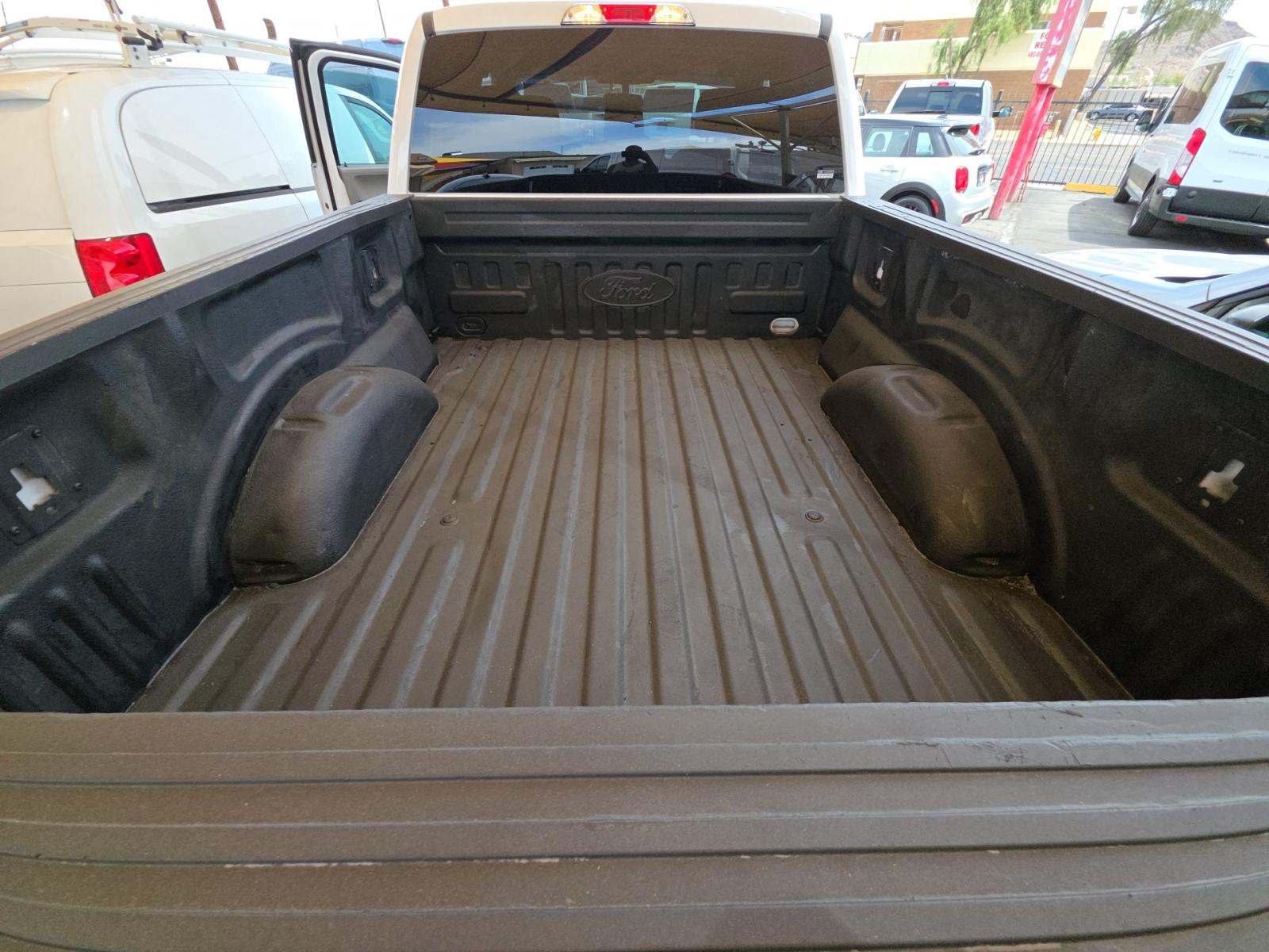2020 Ford F-150 XLT RWD