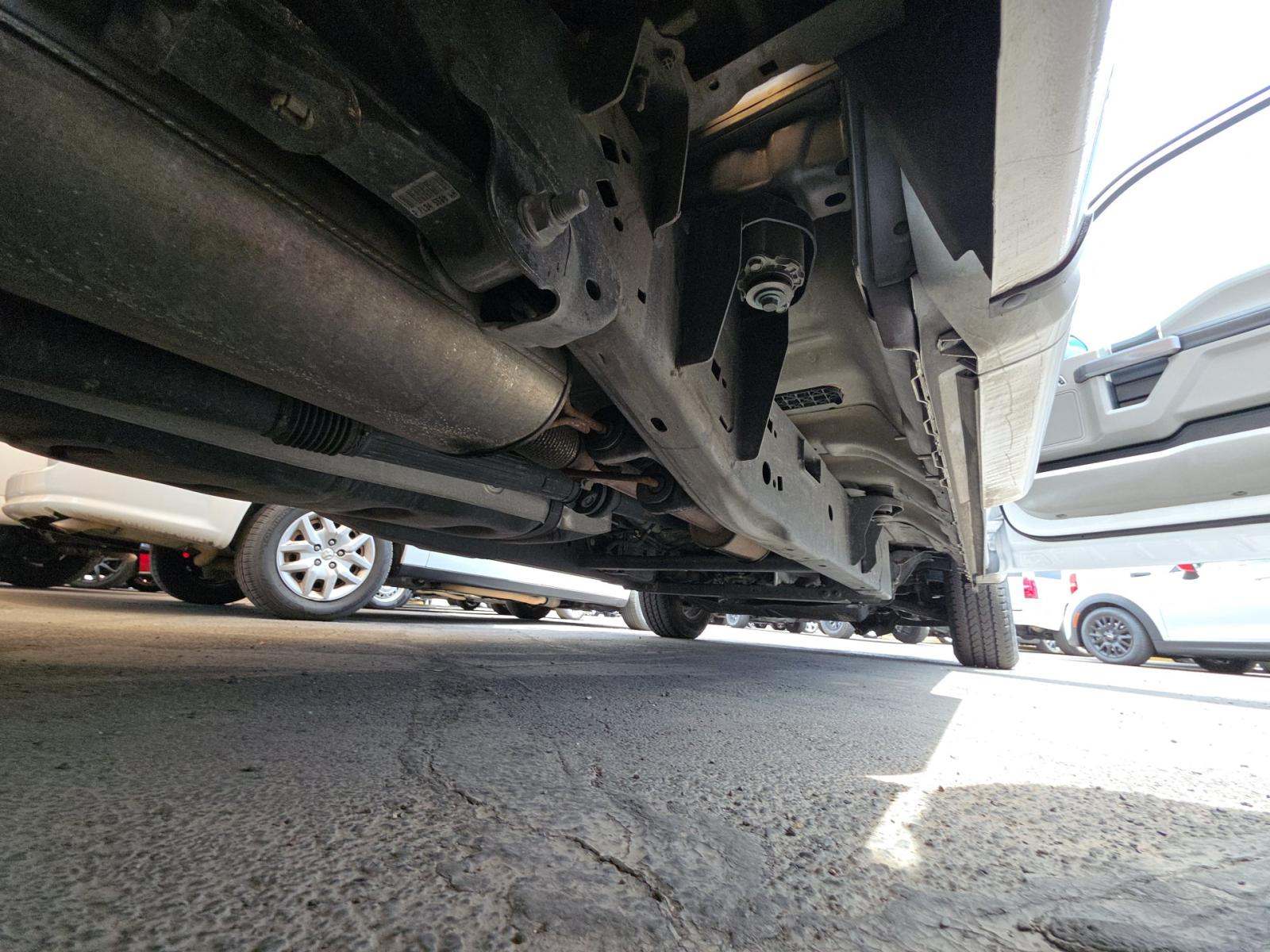 2020 Ford F-150 XLT RWD
