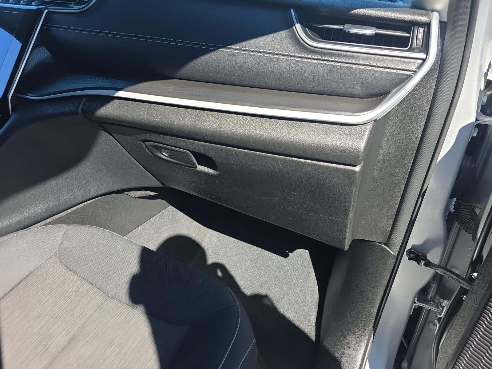 2023 Jeep Grand Cherokee Laredo RWD