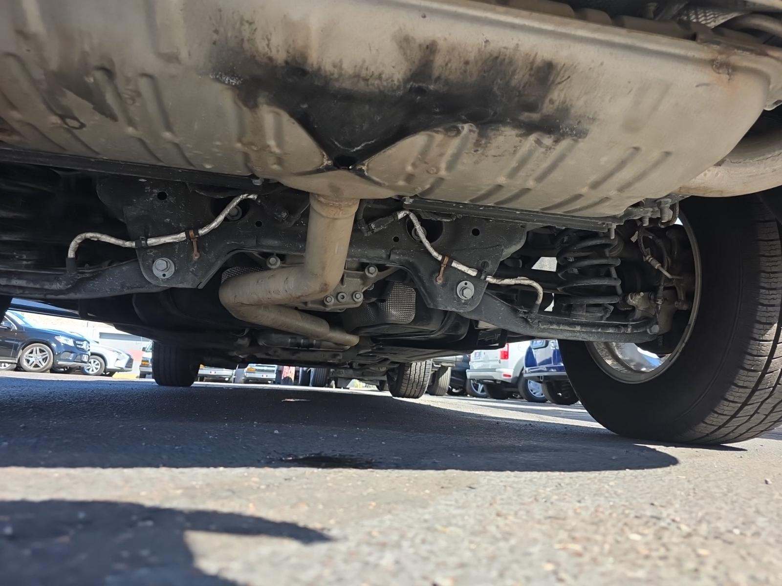 2023 Jeep Grand Cherokee Laredo RWD