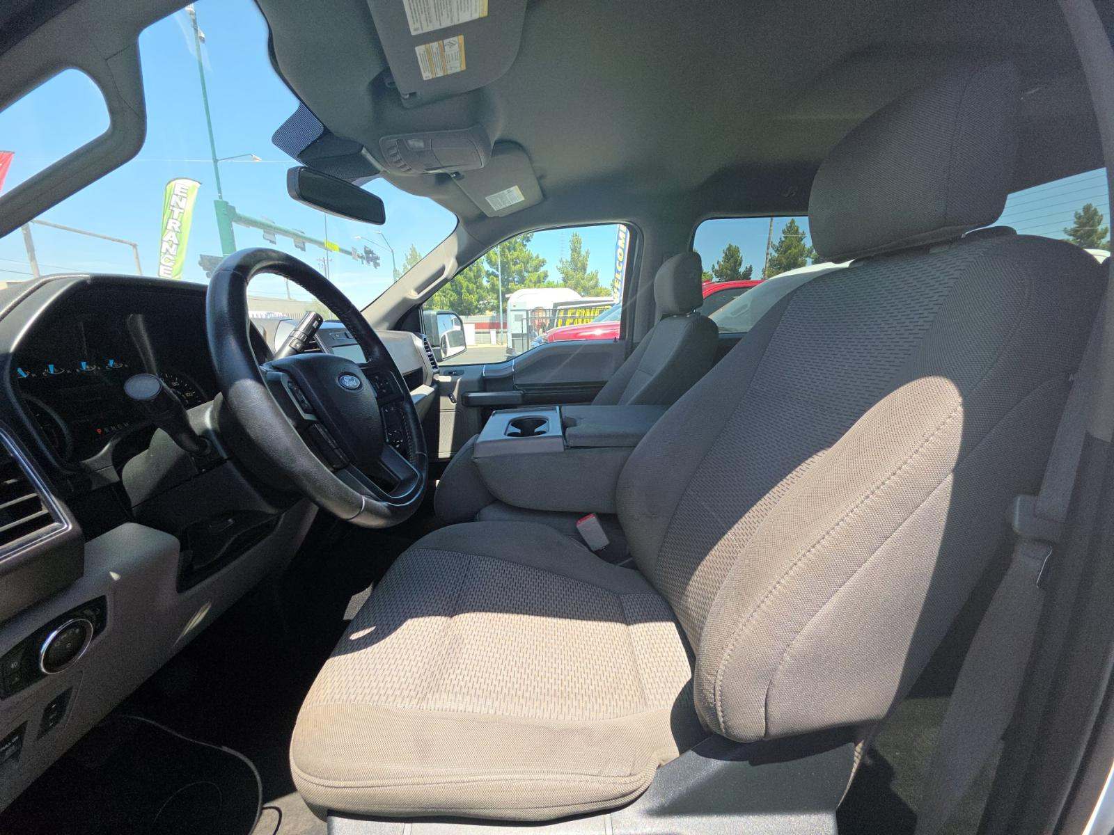FORD F-150 - 6