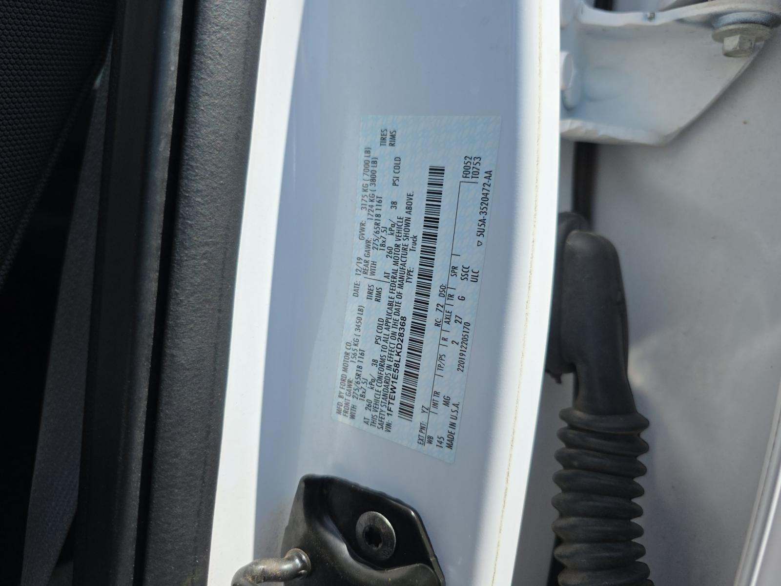 FORD F-150 - 5