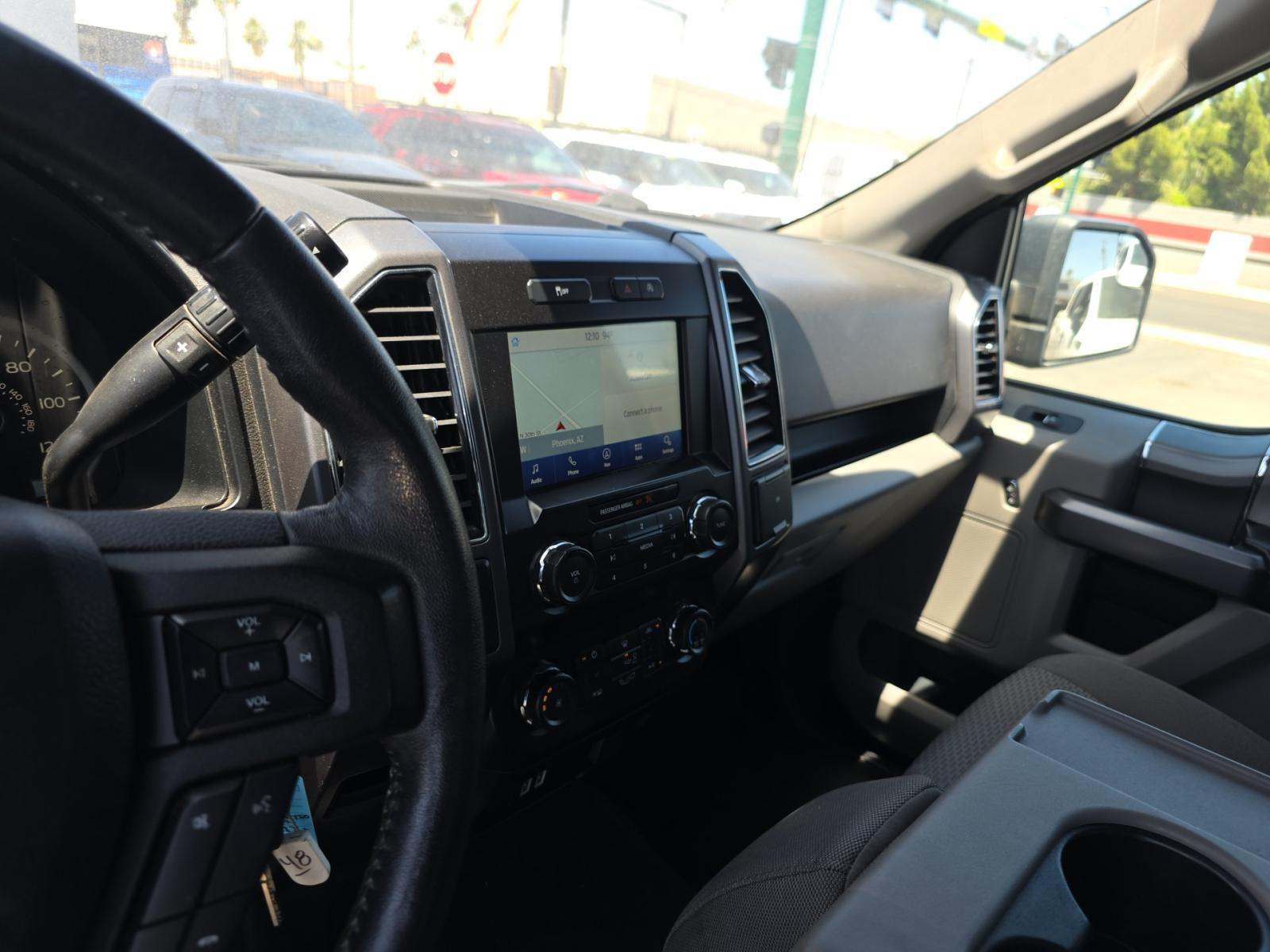 FORD F-150 - 10