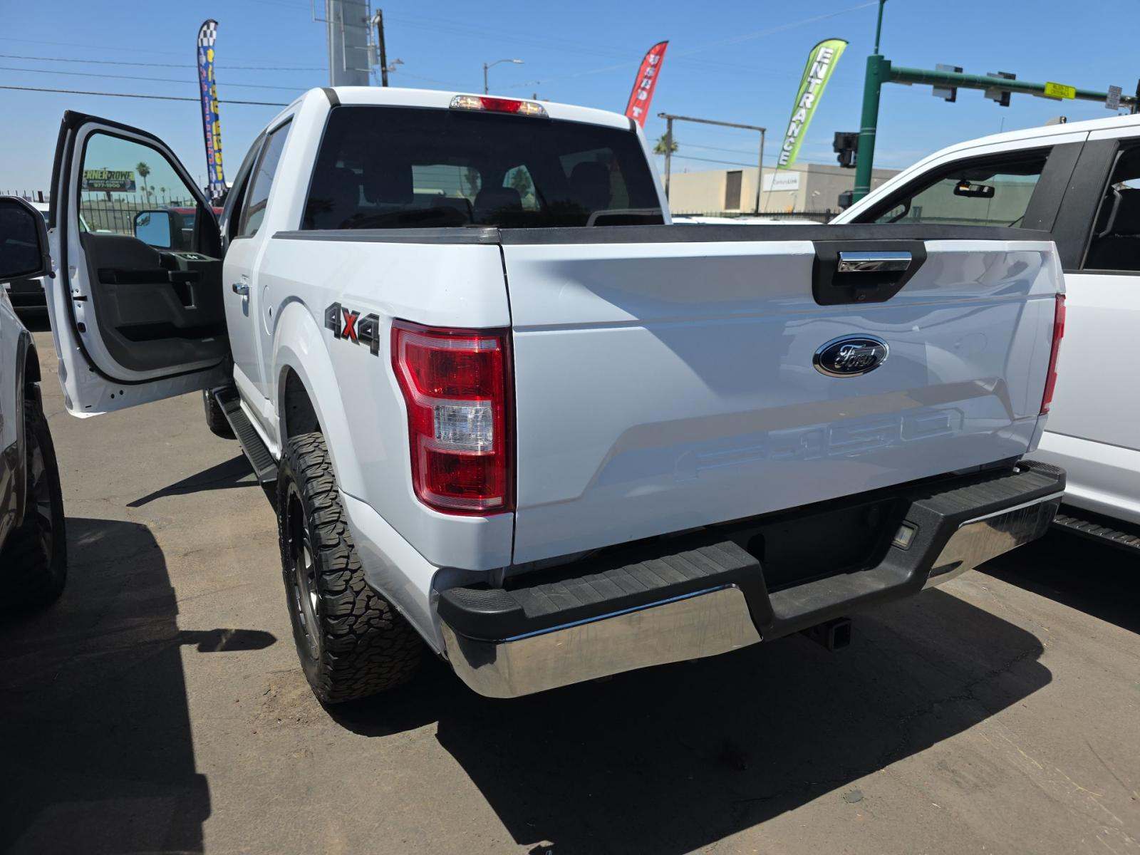 FORD F-150 - 2