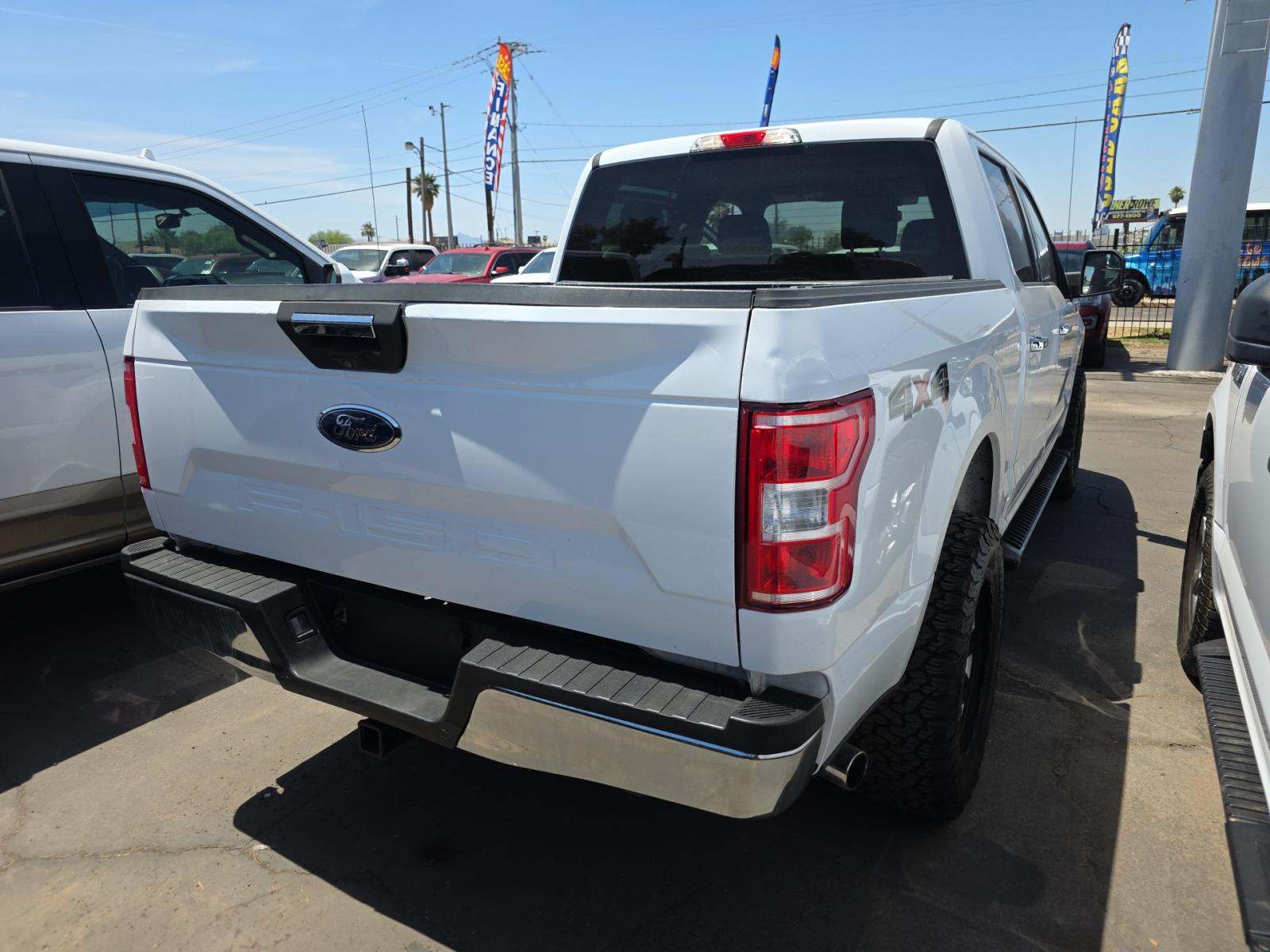 FORD F-150 - 3