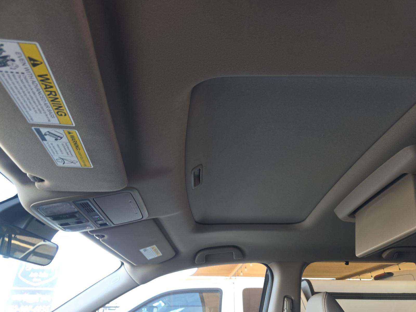2019 Honda Pilot Touring FWD