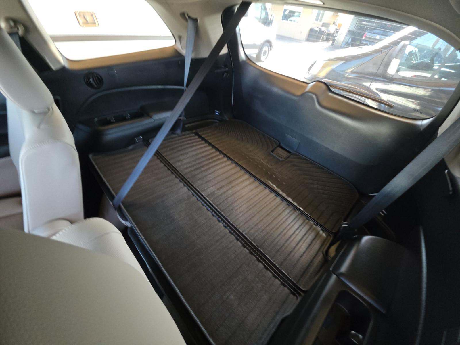 2019 Honda Pilot Touring FWD