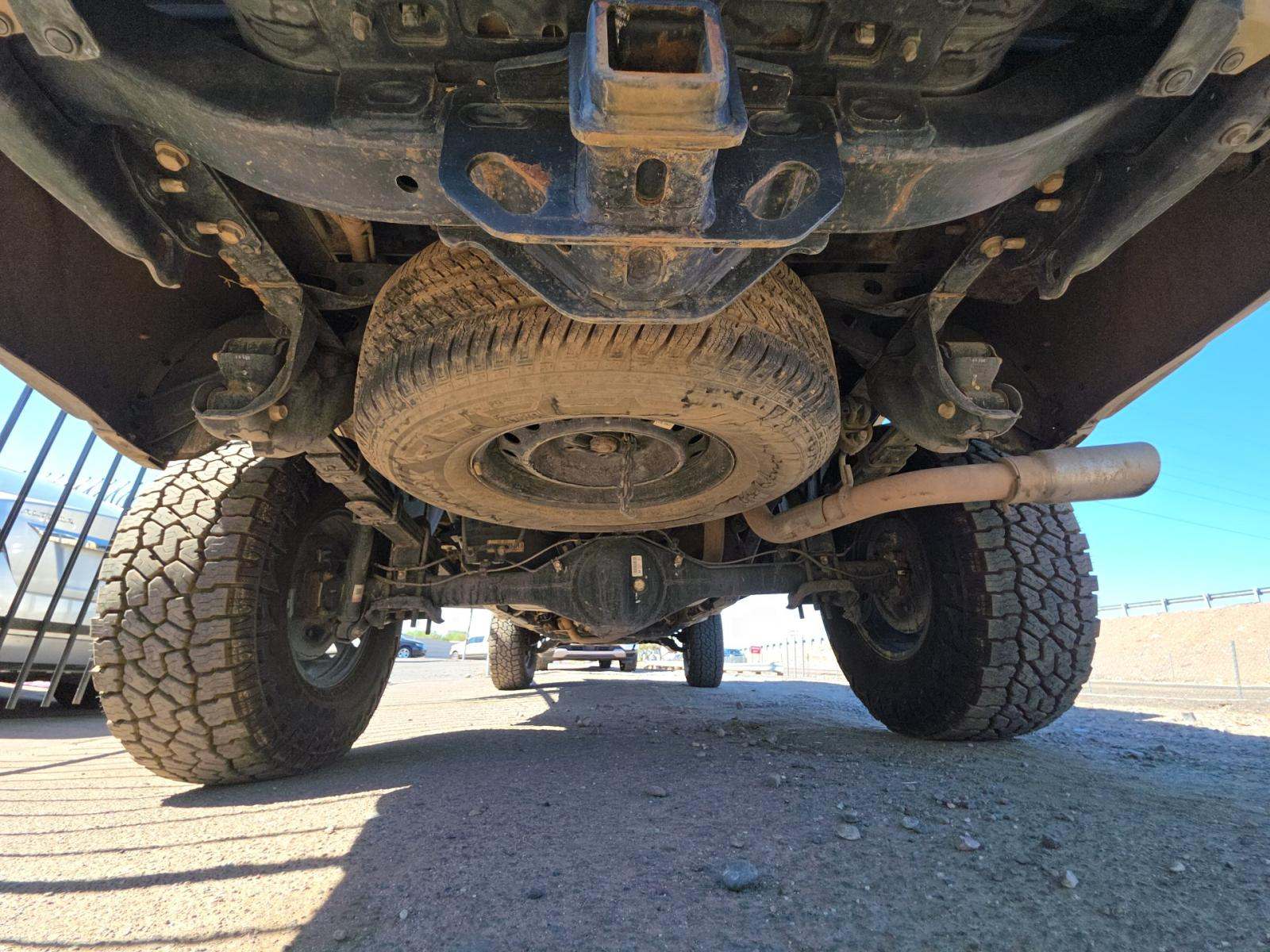 2020 Toyota Tacoma SR5 AWD