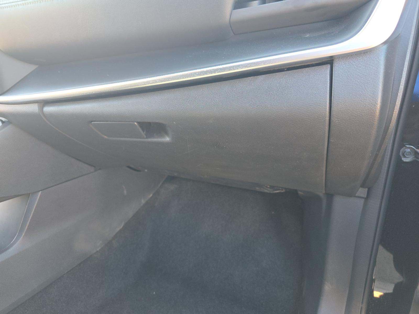 2024 Nissan Rogue S FWD