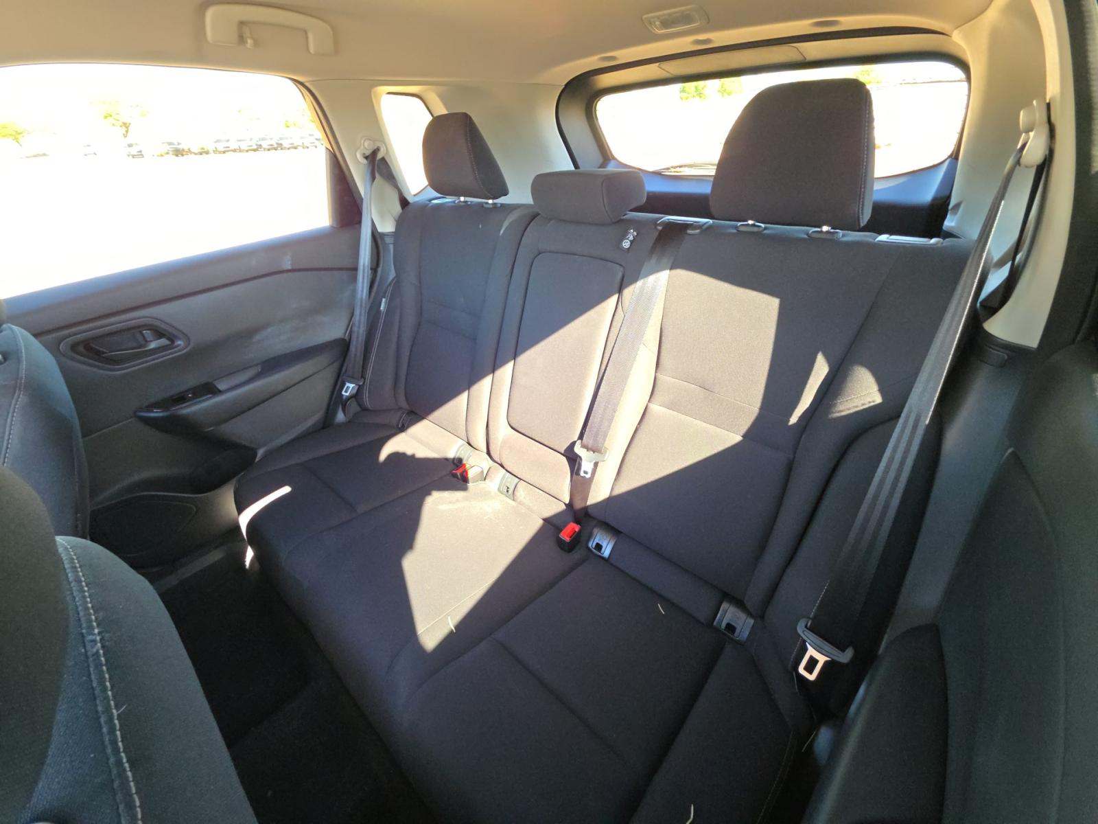 2024 Nissan Rogue S FWD