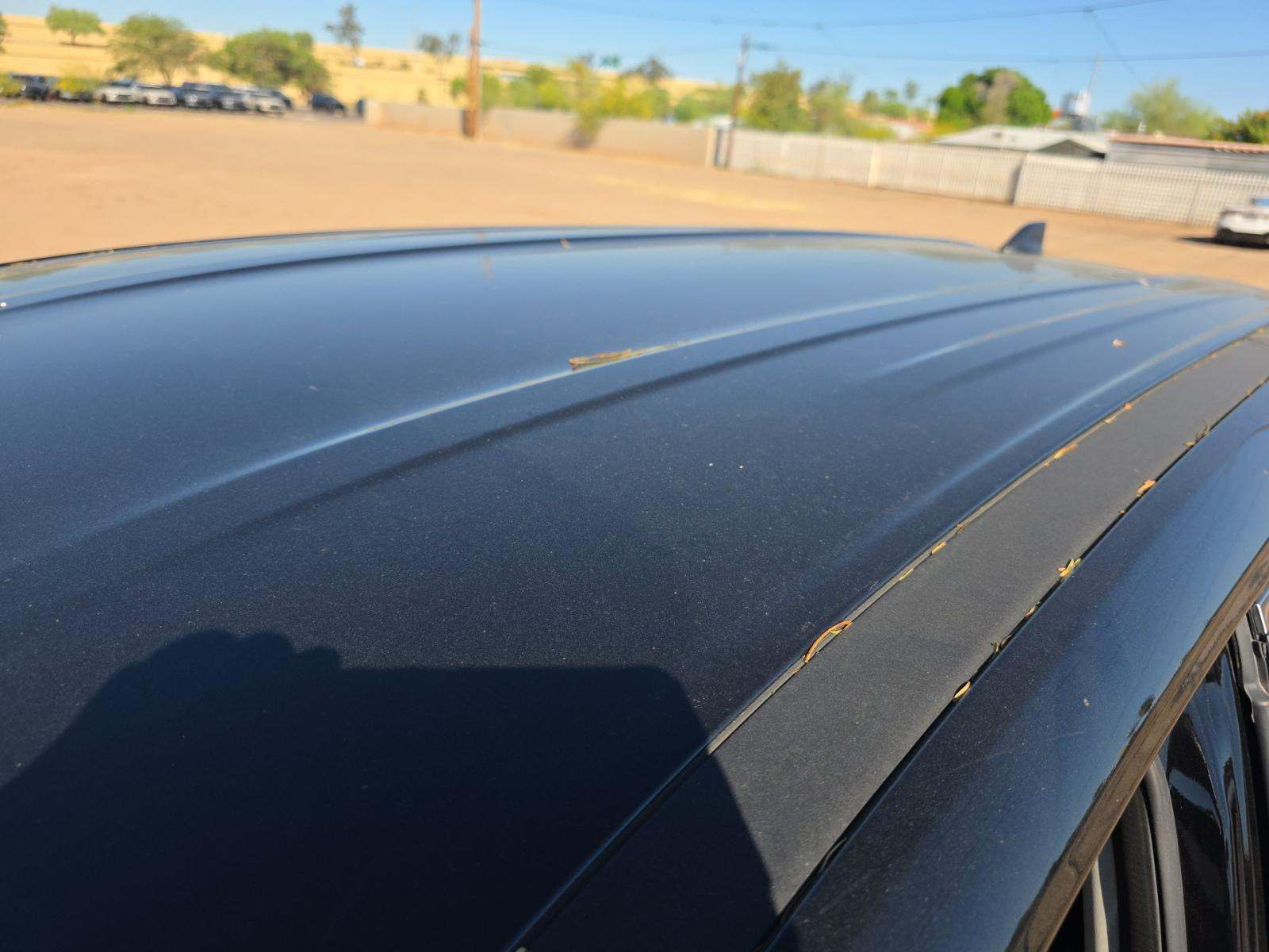 2024 Nissan Rogue S FWD