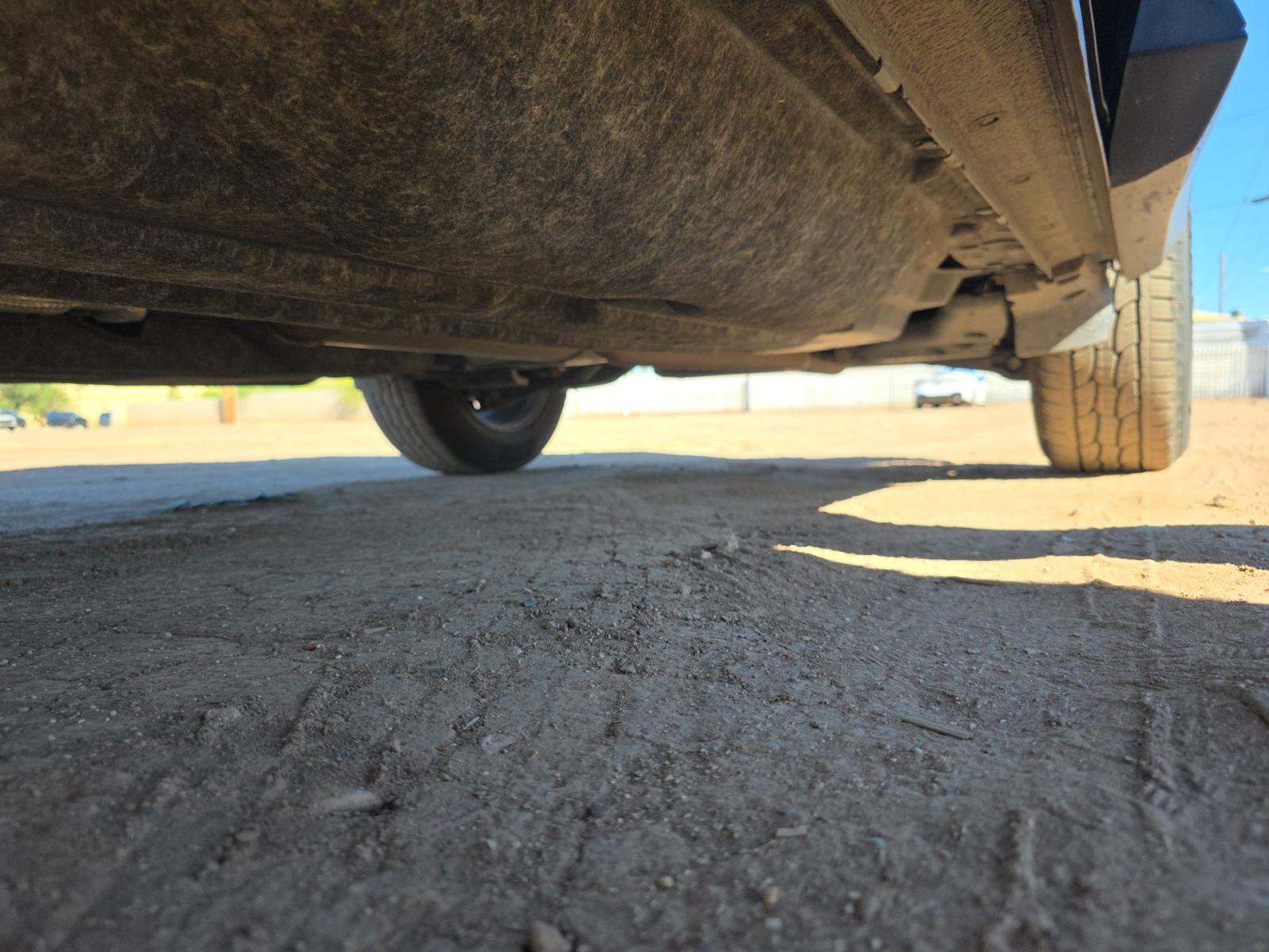 2024 Nissan Rogue S FWD