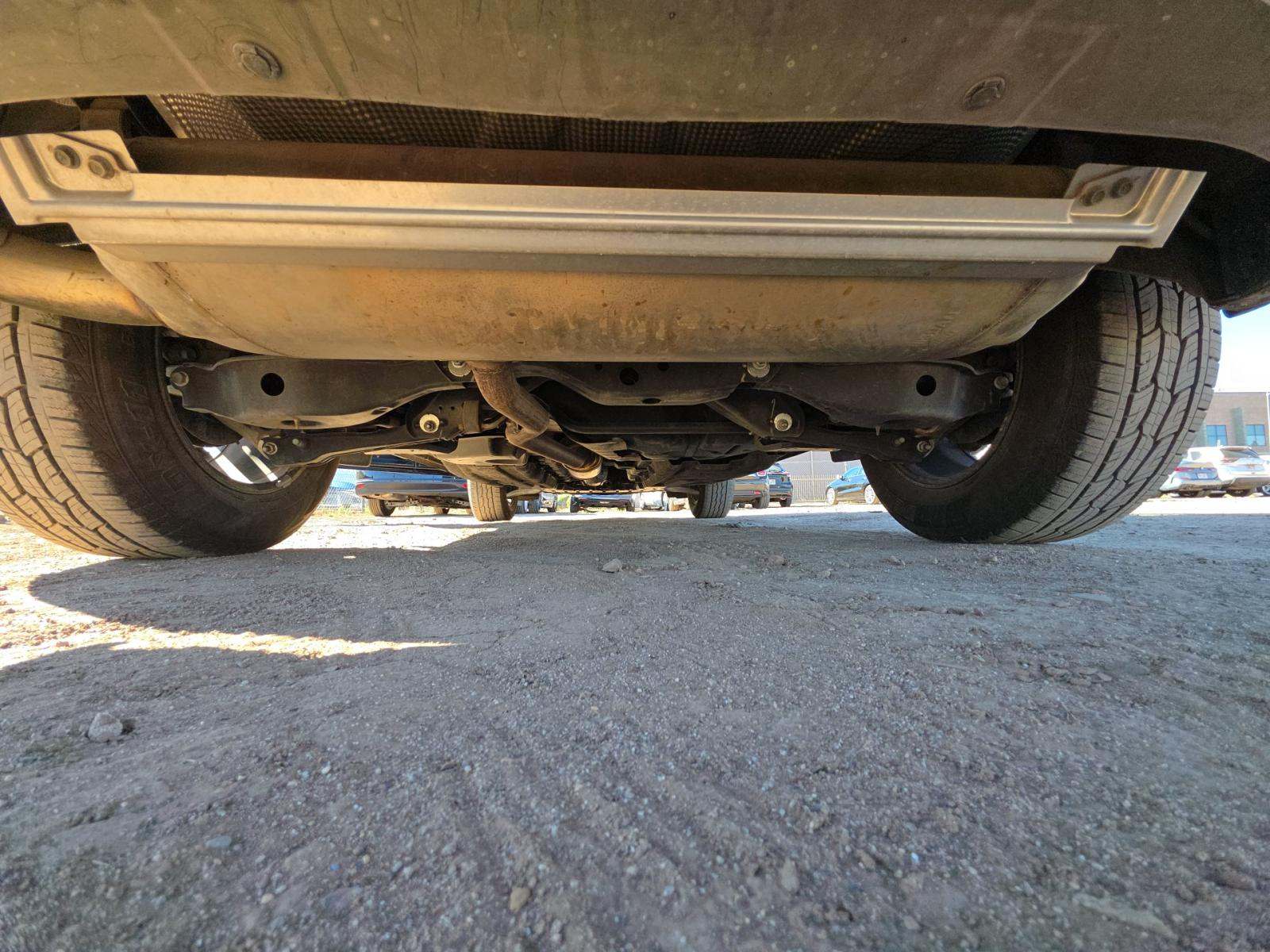 2024 Nissan Rogue S FWD